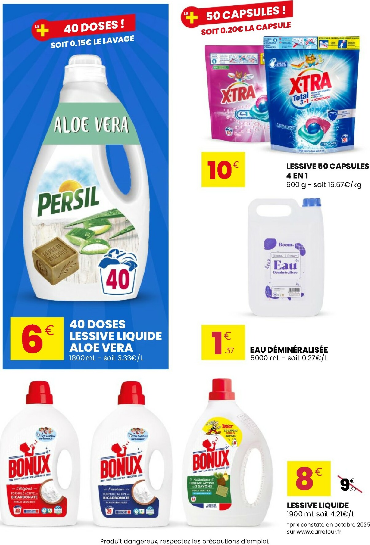 stokomani - Catalogue Stokomani valable du 22/10 au 02/11 - page: 6