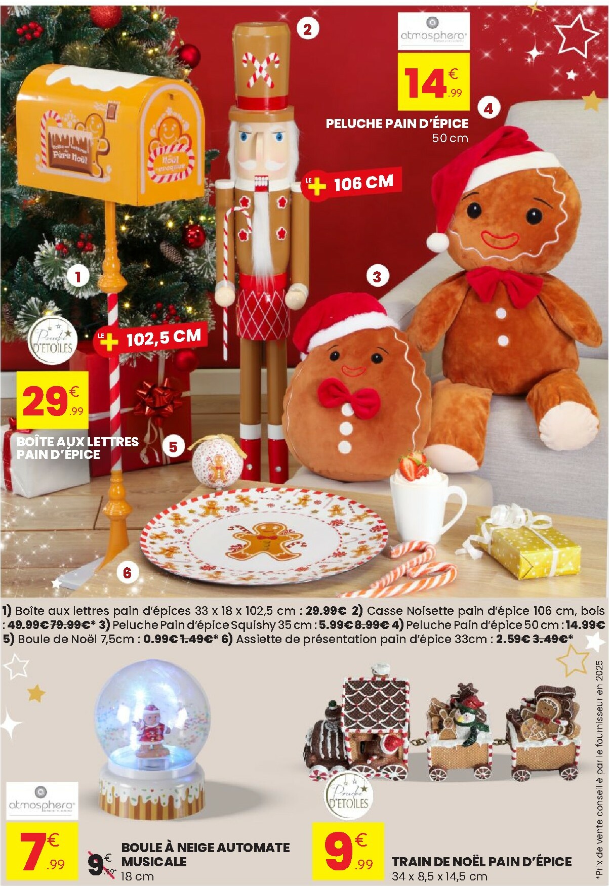 stokomani - Catalogue Stokomani valable du 29/10 au 16/11 - page: 5