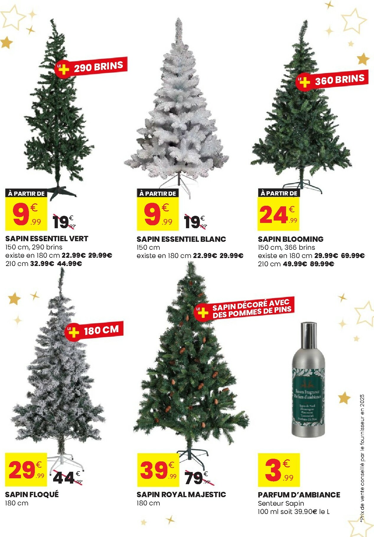 stokomani - Catalogue Stokomani valable du 29/10 au 16/11 - page: 3