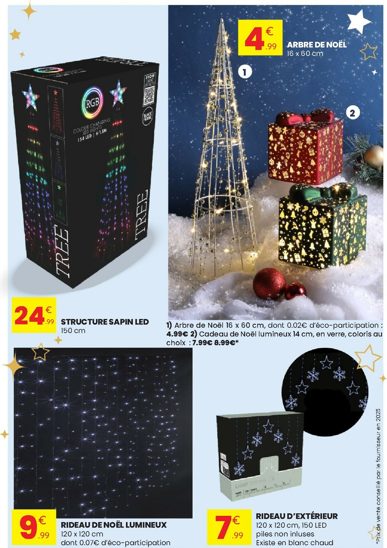 stokomani - Catalogue Stokomani valable du 29/10 au 16/11 - page: 13