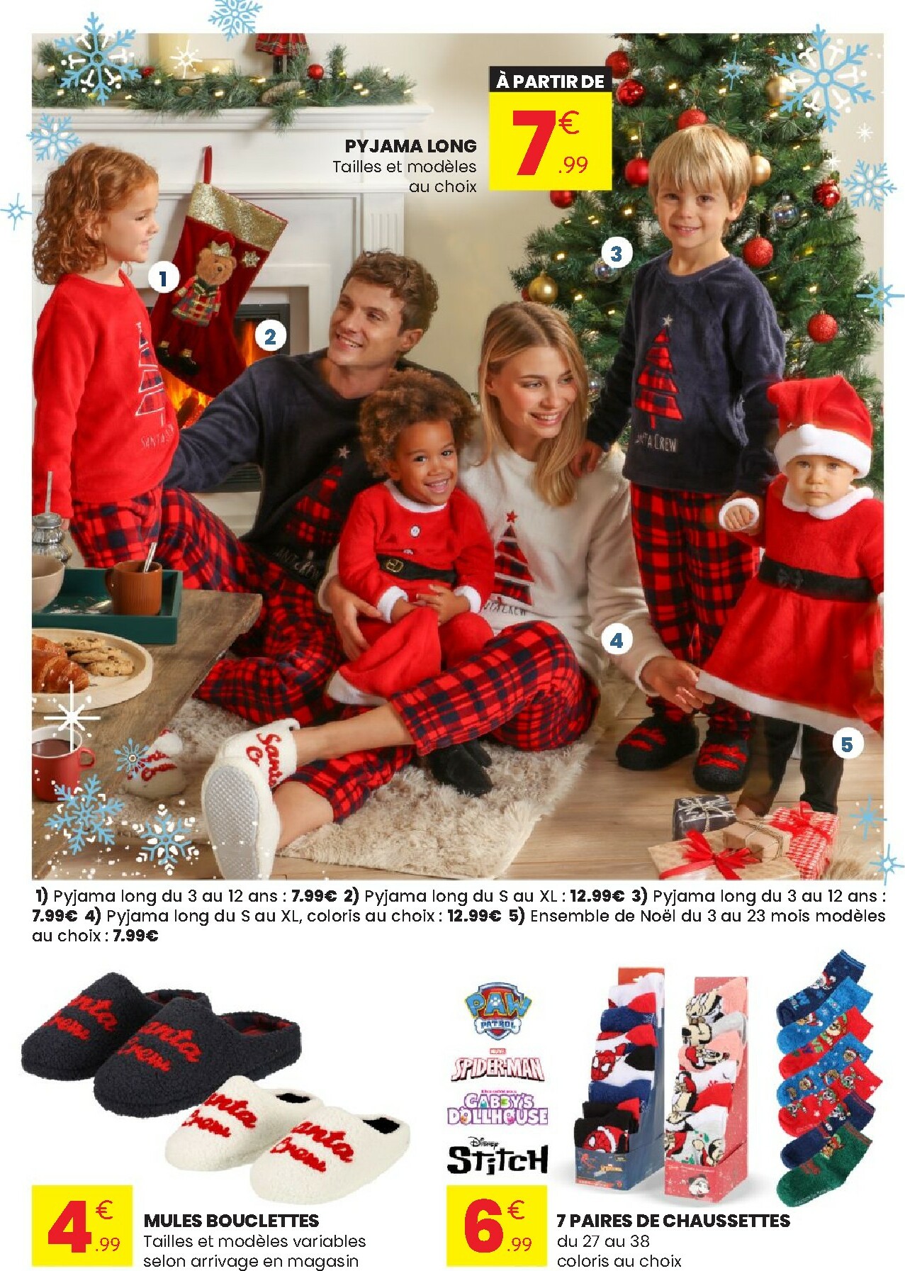 stokomani - Catalogue Stokomani valable du 05/11 au 16/11 - page: 2