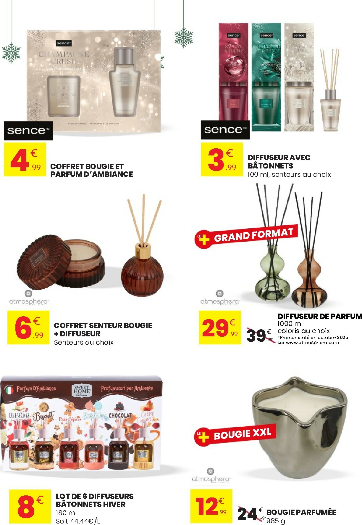 stokomani - Catalogue Stokomani valable du 12/11 au 23/11 - page: 11