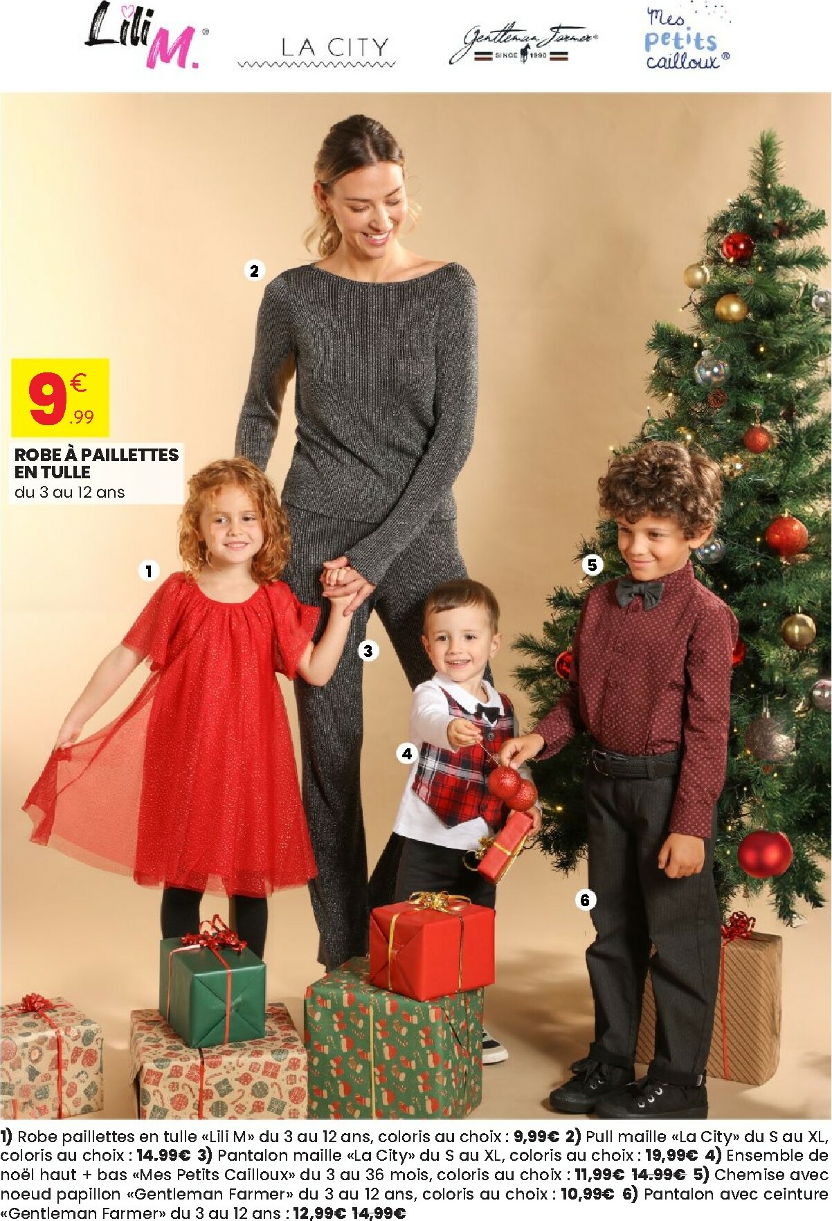 stokomani - Catalogue Stokomani valable du 12/11 au 23/11 - page: 19