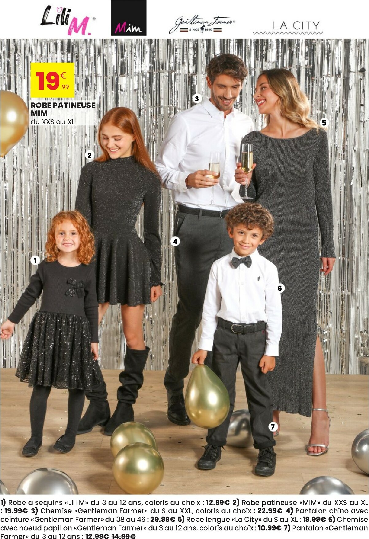 stokomani - Catalogue Stokomani valable du 12/11 au 23/11 - page: 18