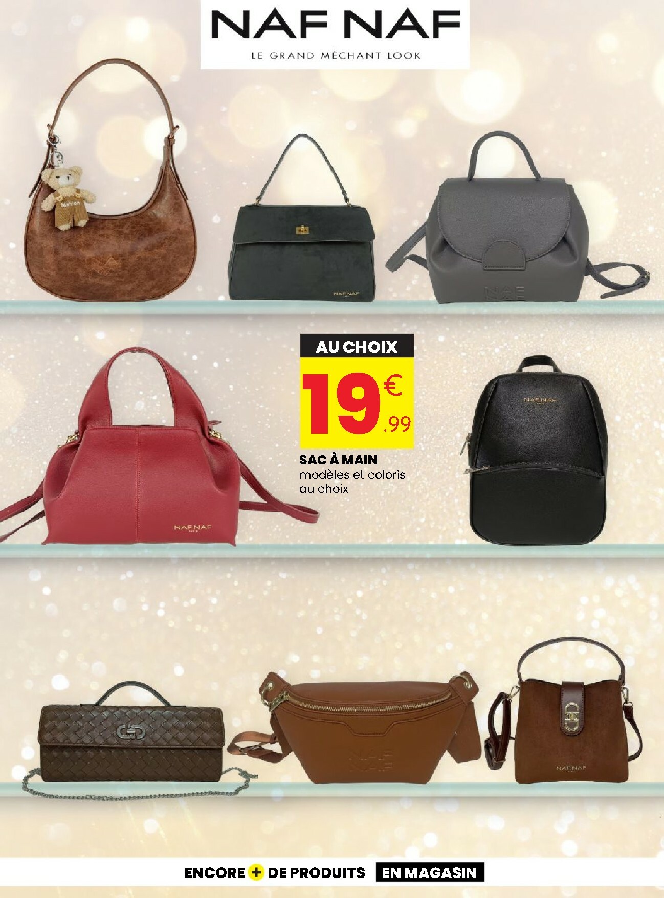 stokomani - Catalogue Stokomani valable du 12/11 au 23/11 - page: 22