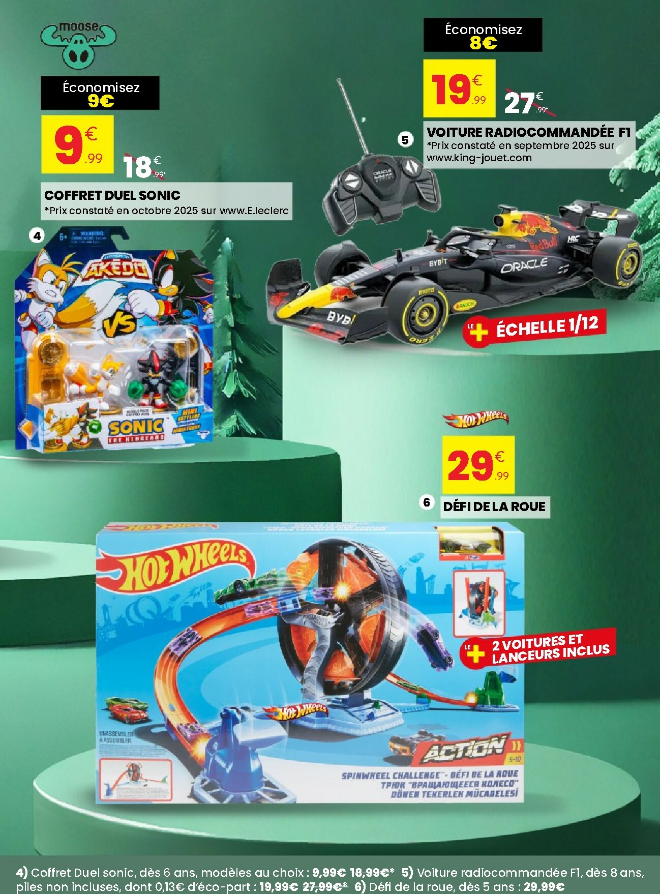 stokomani - Catalogue Stokomani valable du 12/11 au 23/11 - page: 5