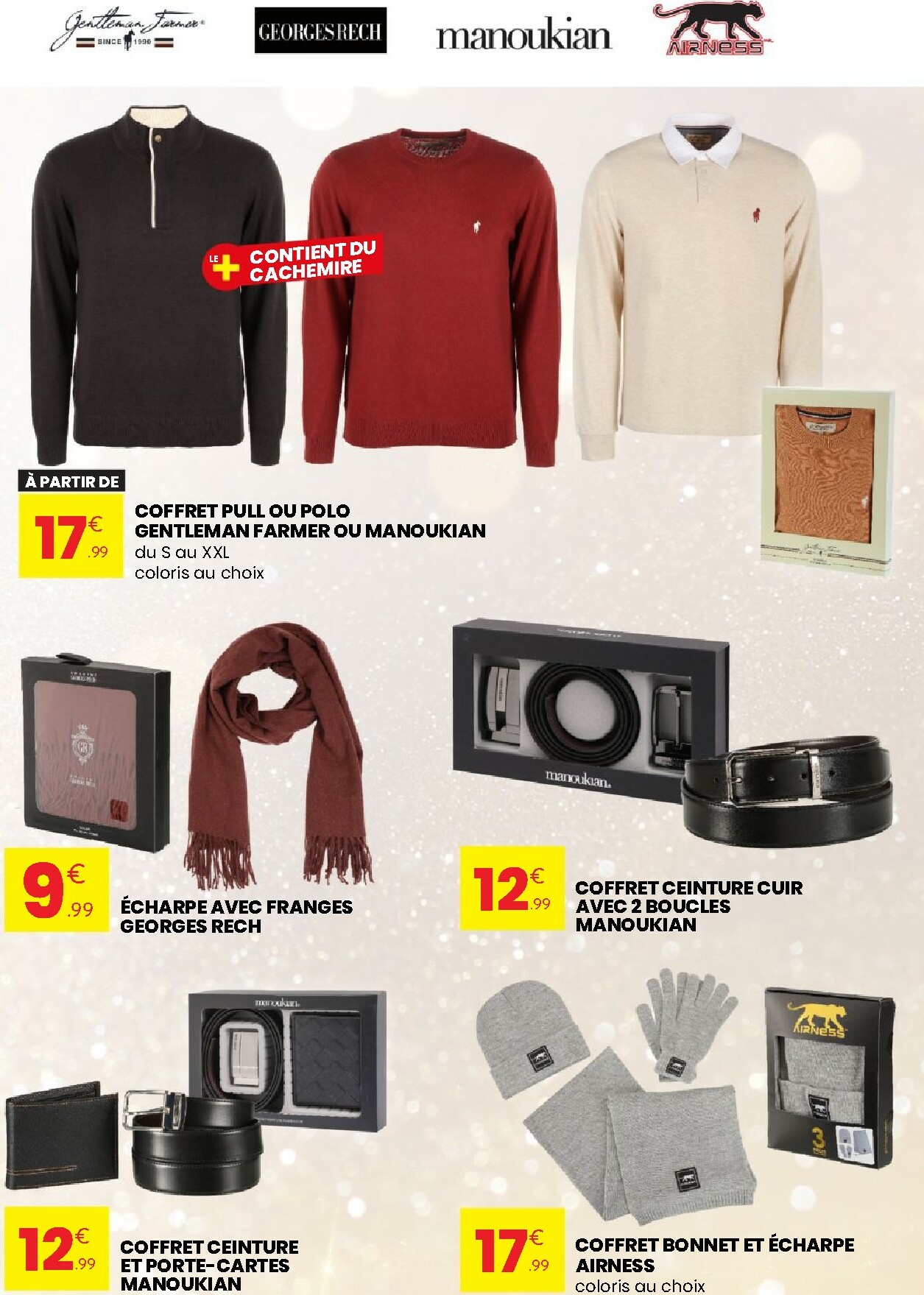 stokomani - Catalogue Stokomani valable du 12/11 au 23/11 - page: 20