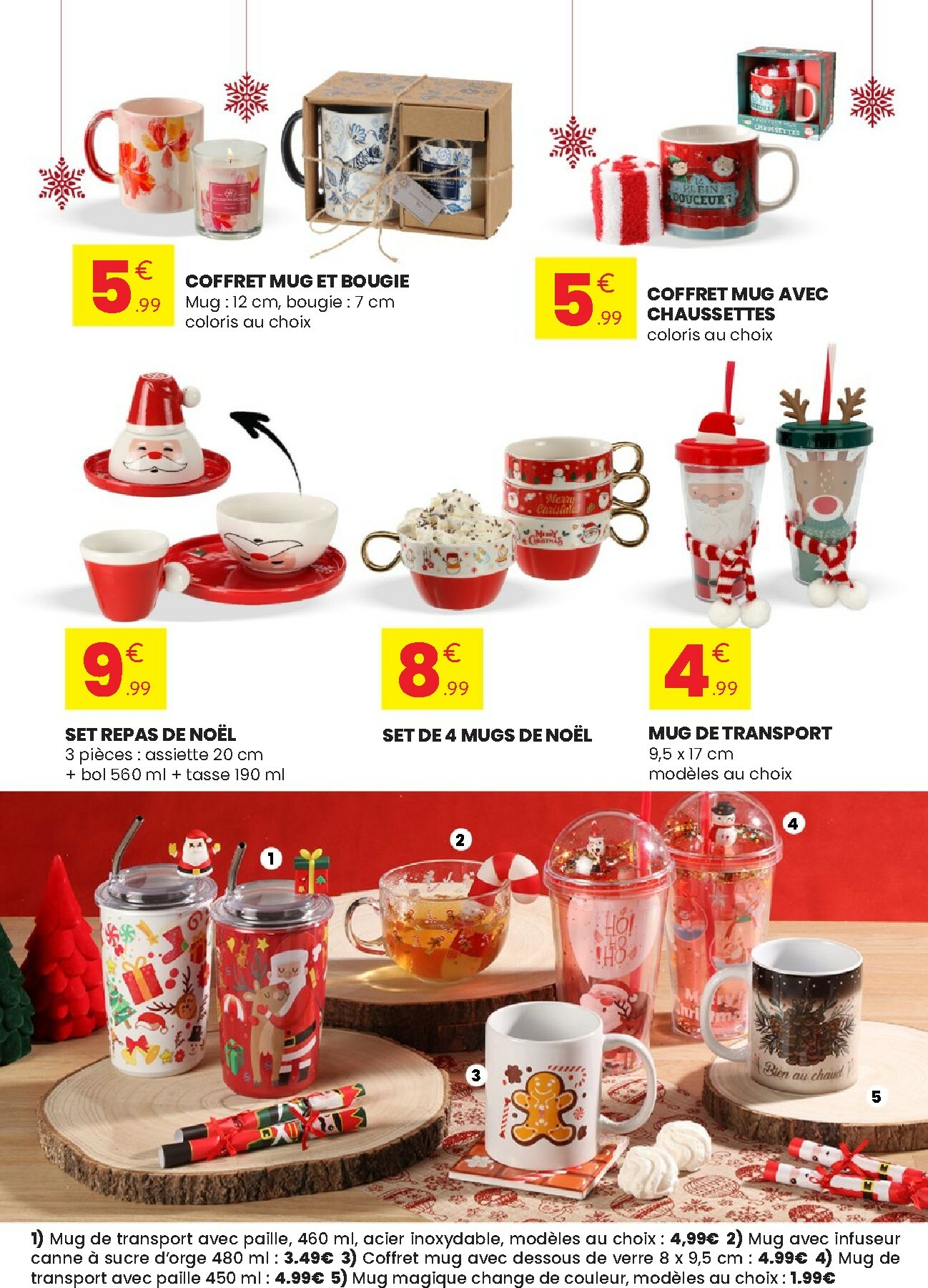 stokomani - Catalogue Stokomani valable du 12/11 au 23/11 - page: 16