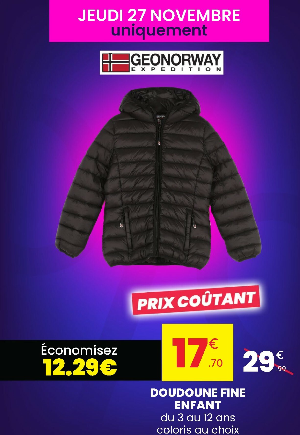stokomani - Catalogue Stokomani - Black Friday valable du 19/11 au 30/11 - page: 10