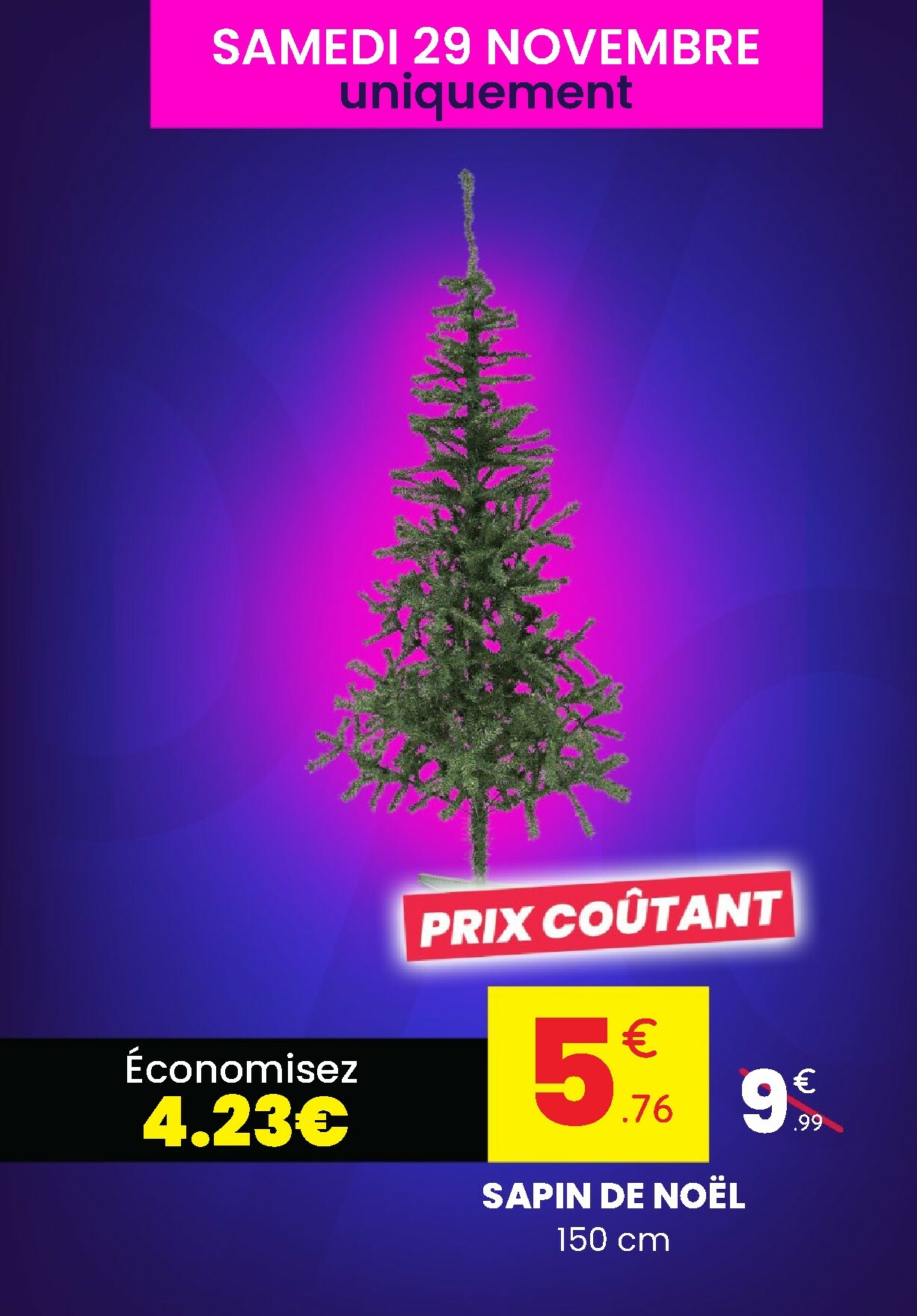 stokomani - Catalogue Stokomani - Black Friday valable du 19/11 au 30/11 - page: 12