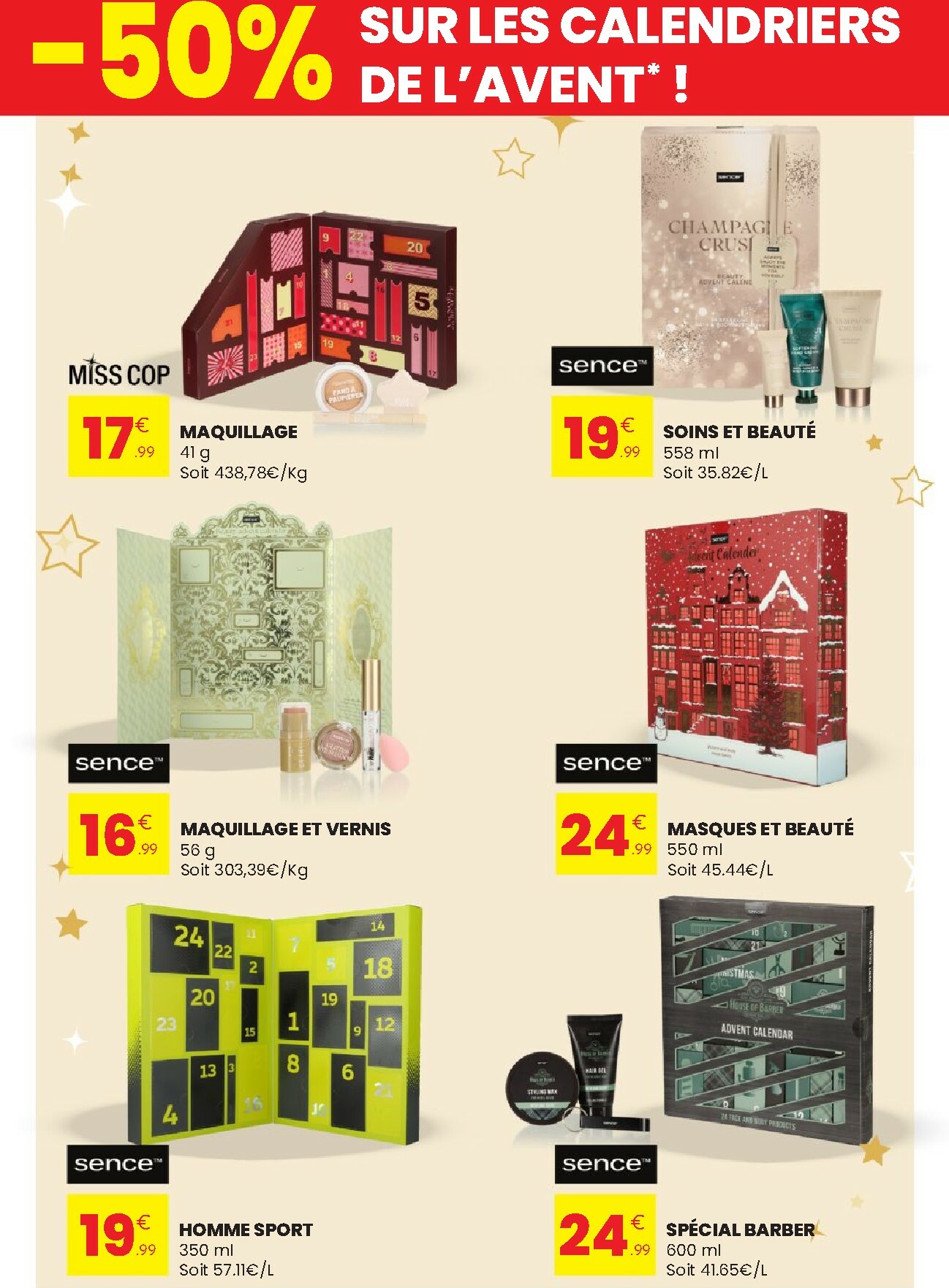 stokomani - Catalogue Stokomani valable du 01/12 au 07/12 - page: 19