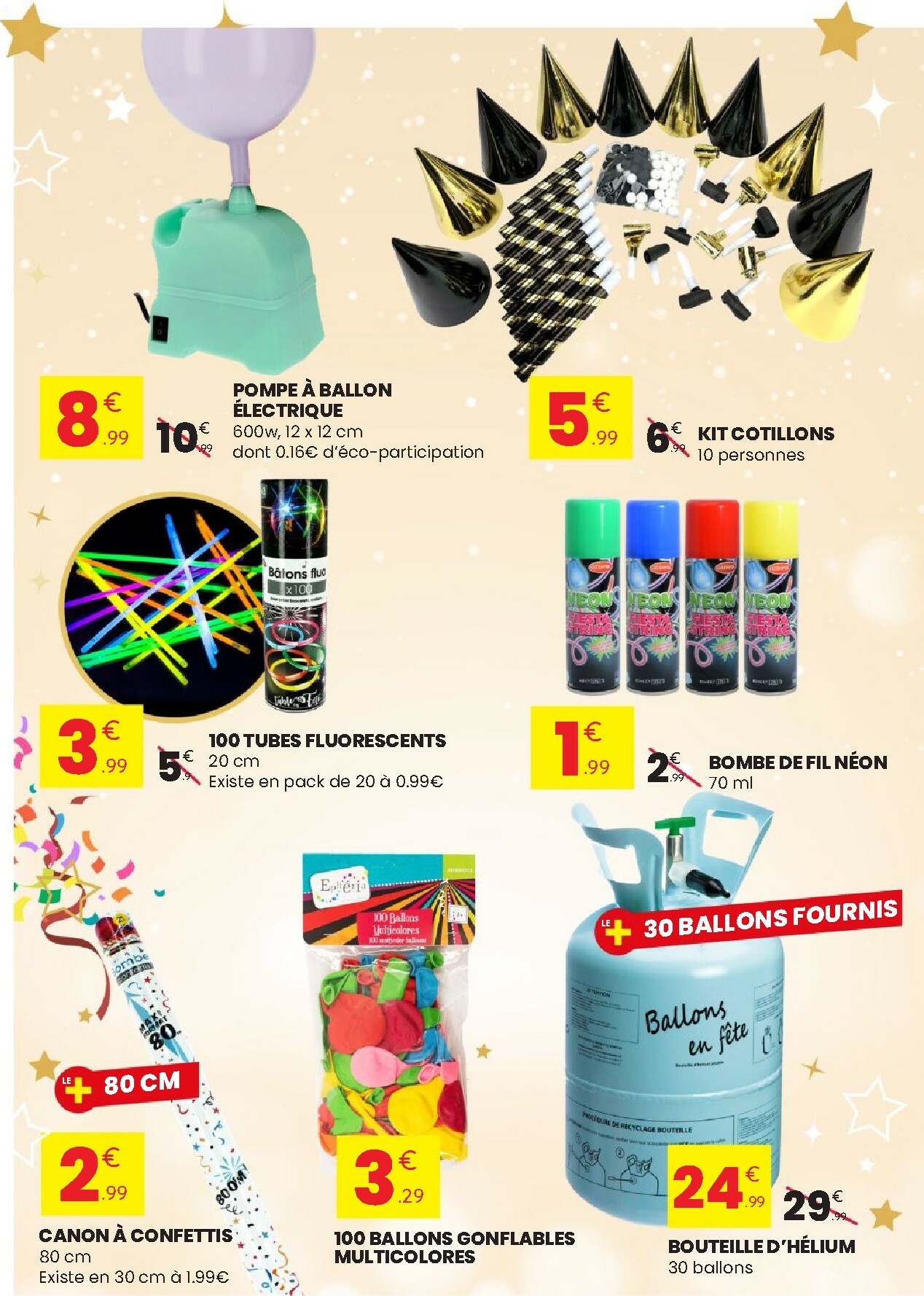 stokomani - Catalogue Stokomani valable du 01/12 au 07/12 - page: 20