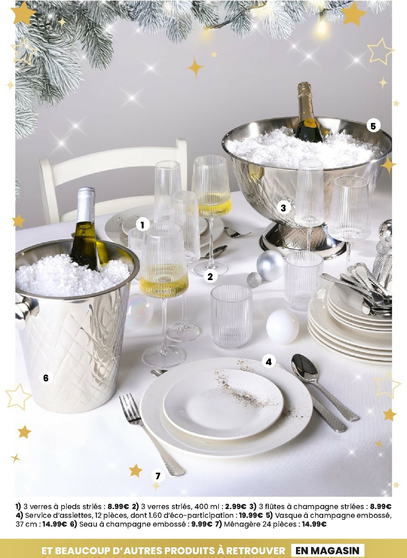 stokomani - Catalogue Stokomani valable du 01/12 au 07/12 - page: 16