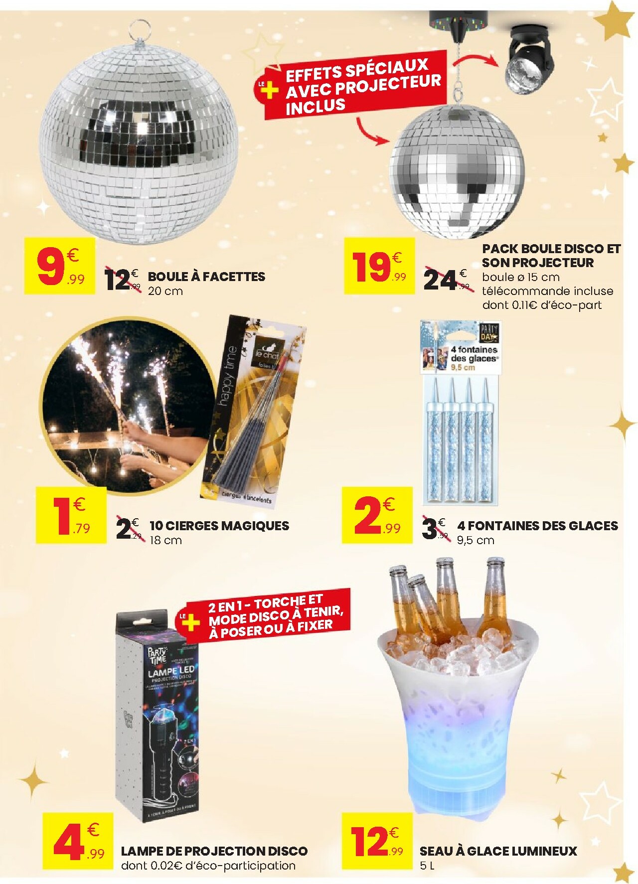 stokomani - Catalogue Stokomani valable du 01/12 au 07/12 - page: 21