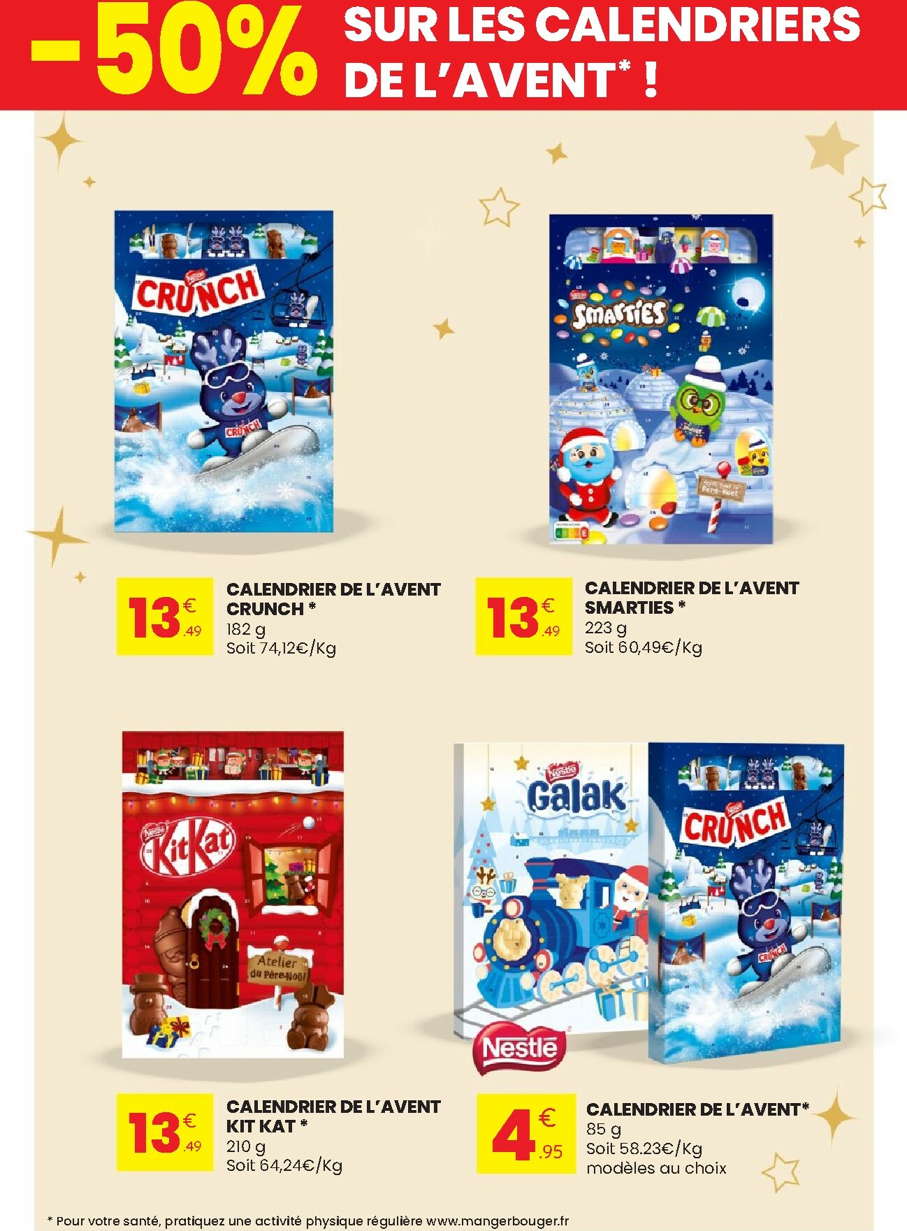 stokomani - Catalogue Stokomani valable du 01/12 au 07/12 - page: 18