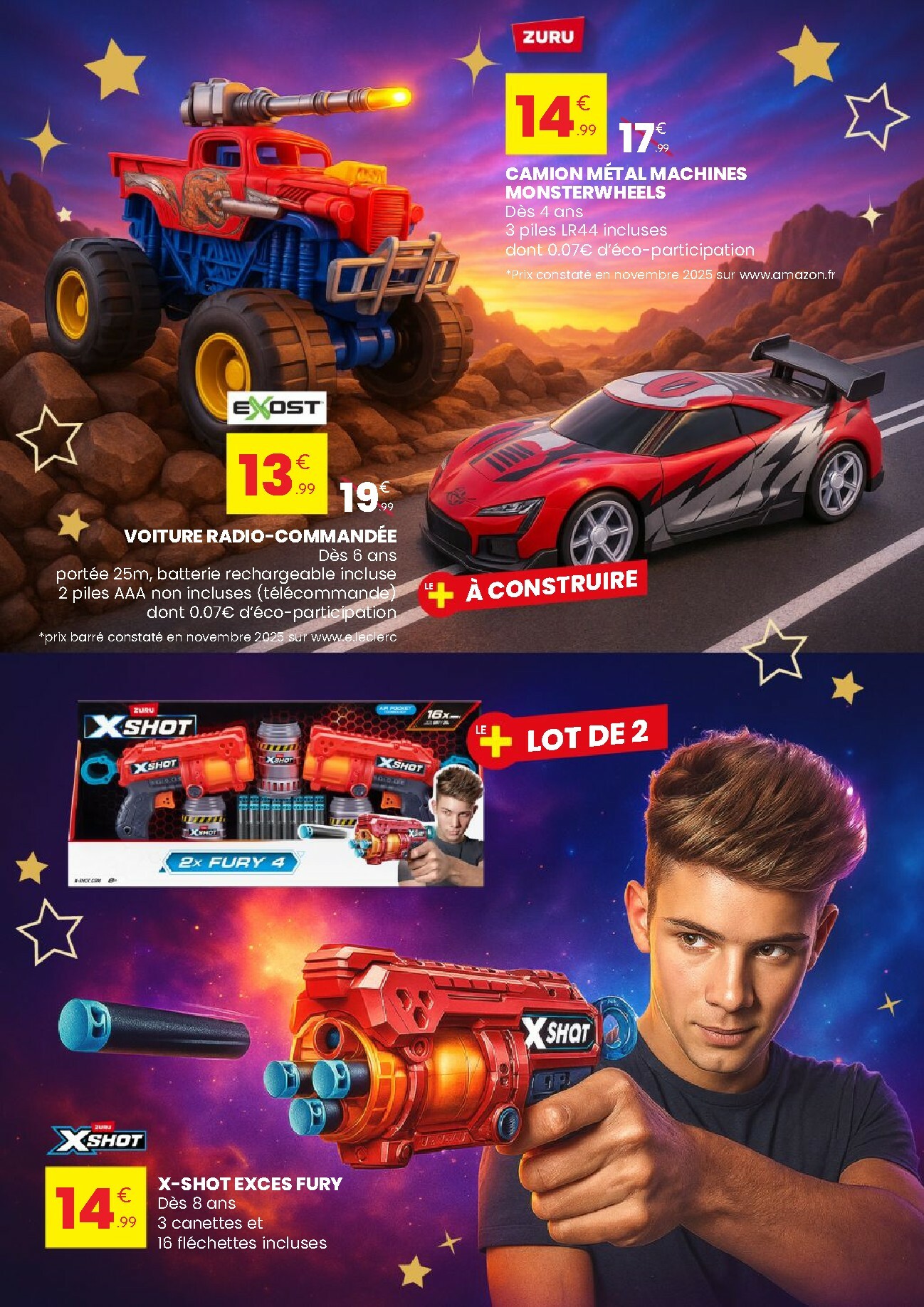 stokomani - Catalogue Stokomani valable du 01/12 au 07/12 - page: 24