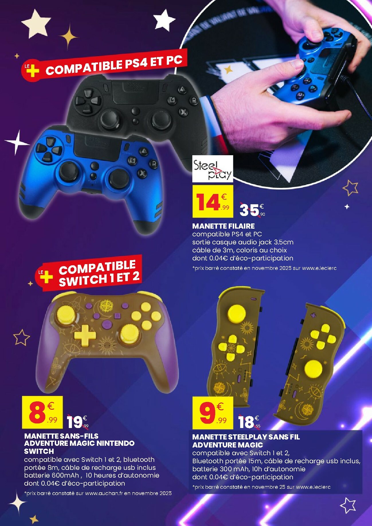 stokomani - Catalogue Stokomani valable du 01/12 au 07/12 - page: 22