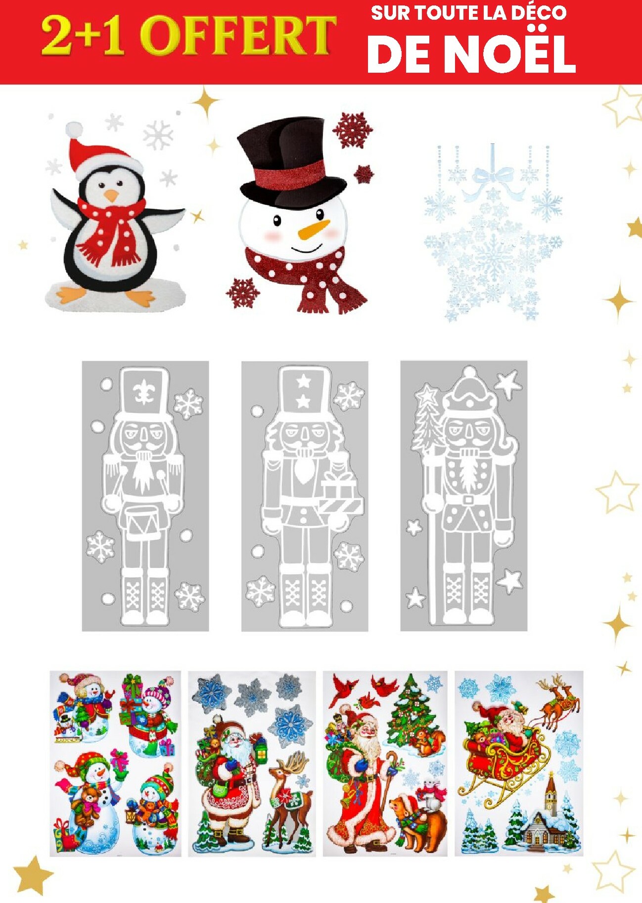 stokomani - Catalogue Stokomani valable du 01/12 au 07/12 - page: 9