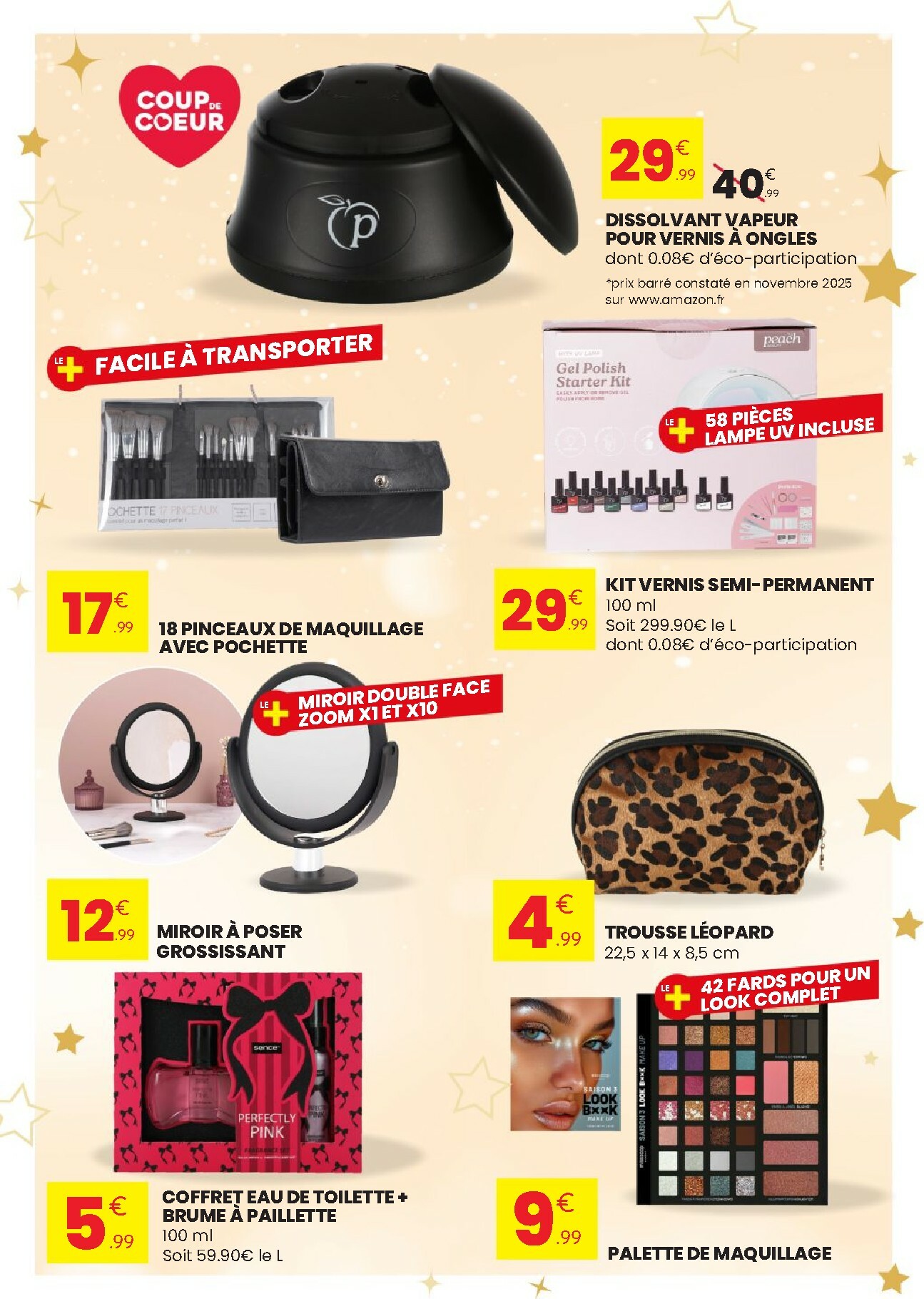 stokomani - Catalogue Stokomani valable du 01/12 au 07/12 - page: 30