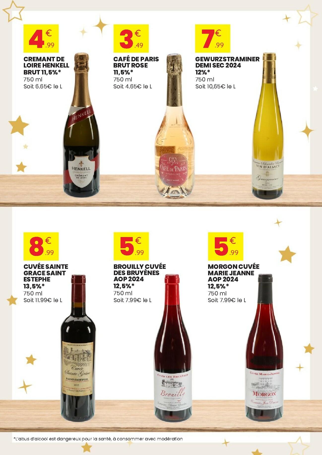 stokomani - Catalogue Stokomani valable du 01/12 au 07/12 - page: 26