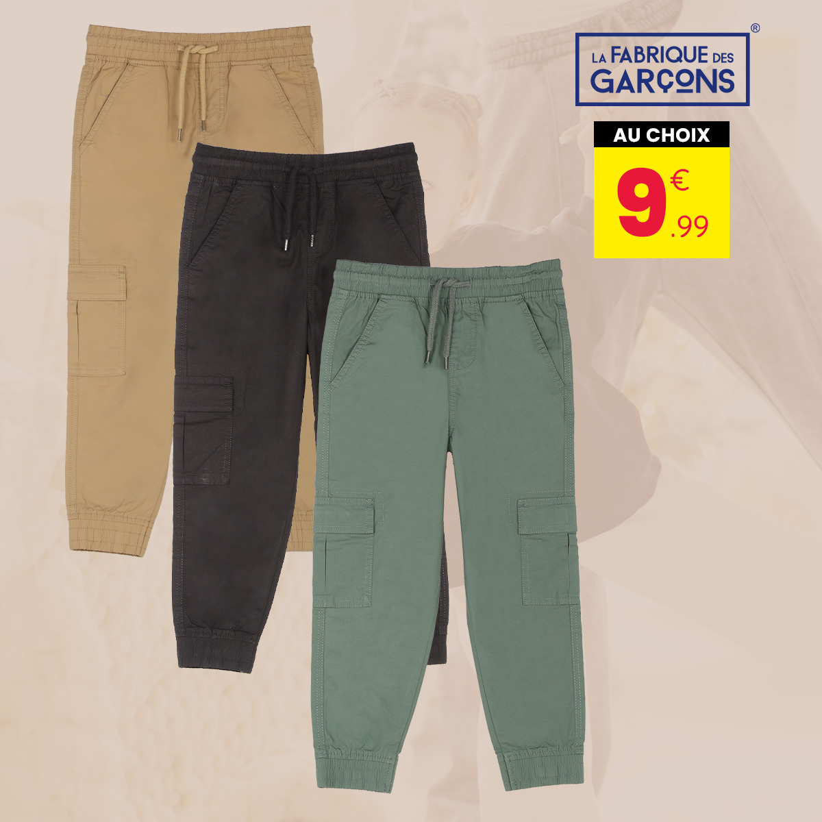 stokomani - Catalogue Stokomani - Mode enfant valable du 17/12 au 23/12 - page: 6