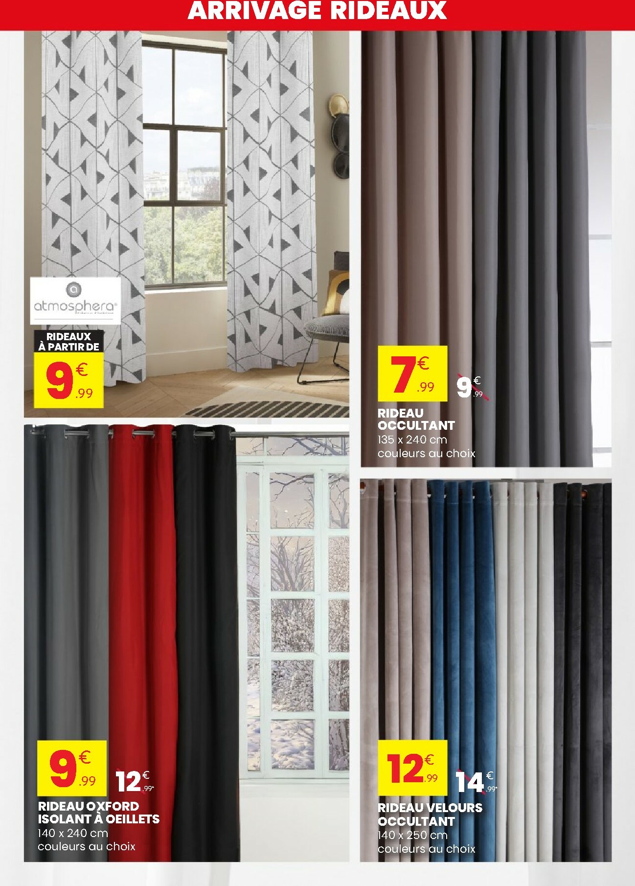 stokomani - Catalogue Stokomani valable du 24/12 au 04/01 - page: 6