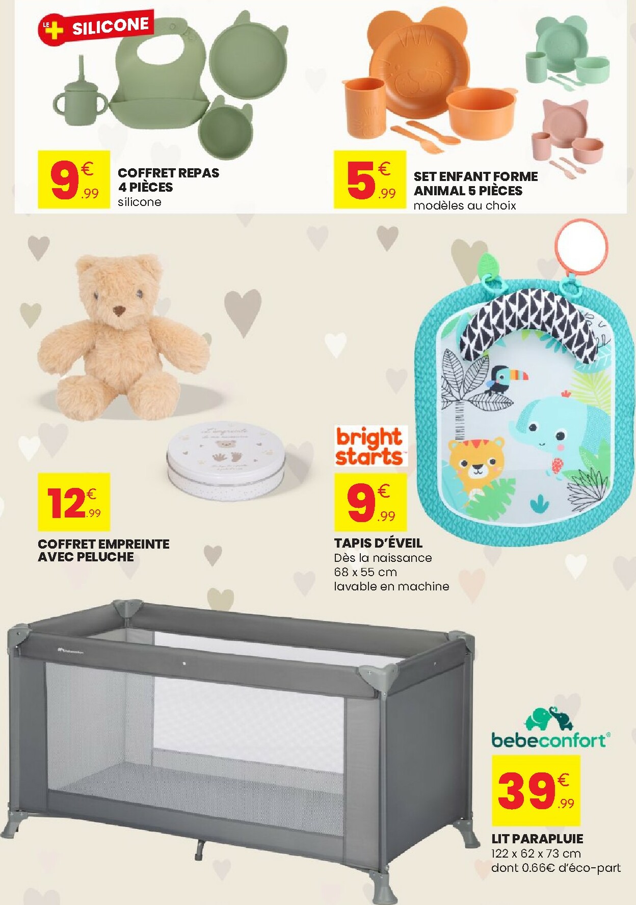 stokomani - Catalogue Stokomani valable du 24/12 au 04/01 - page: 19