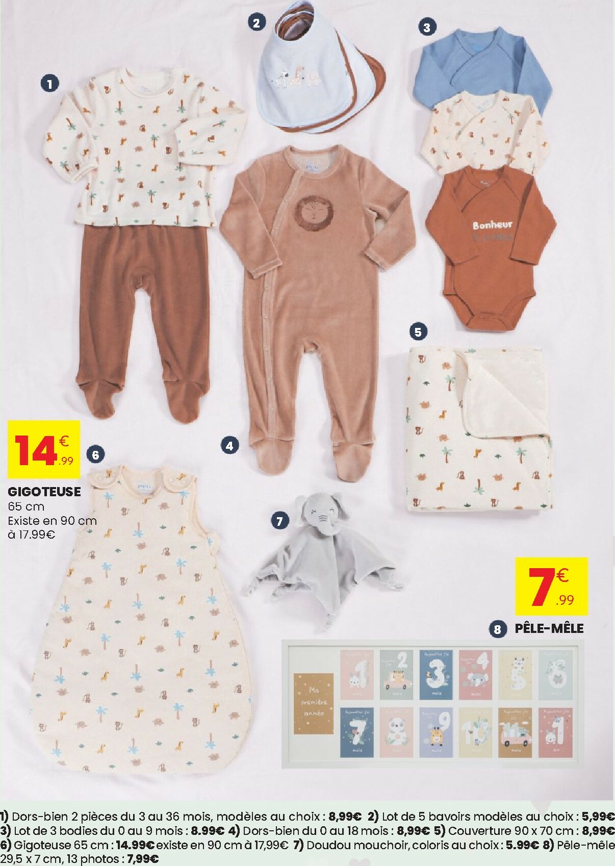 stokomani - Catalogue Stokomani valable du 24/12 au 04/01 - page: 15