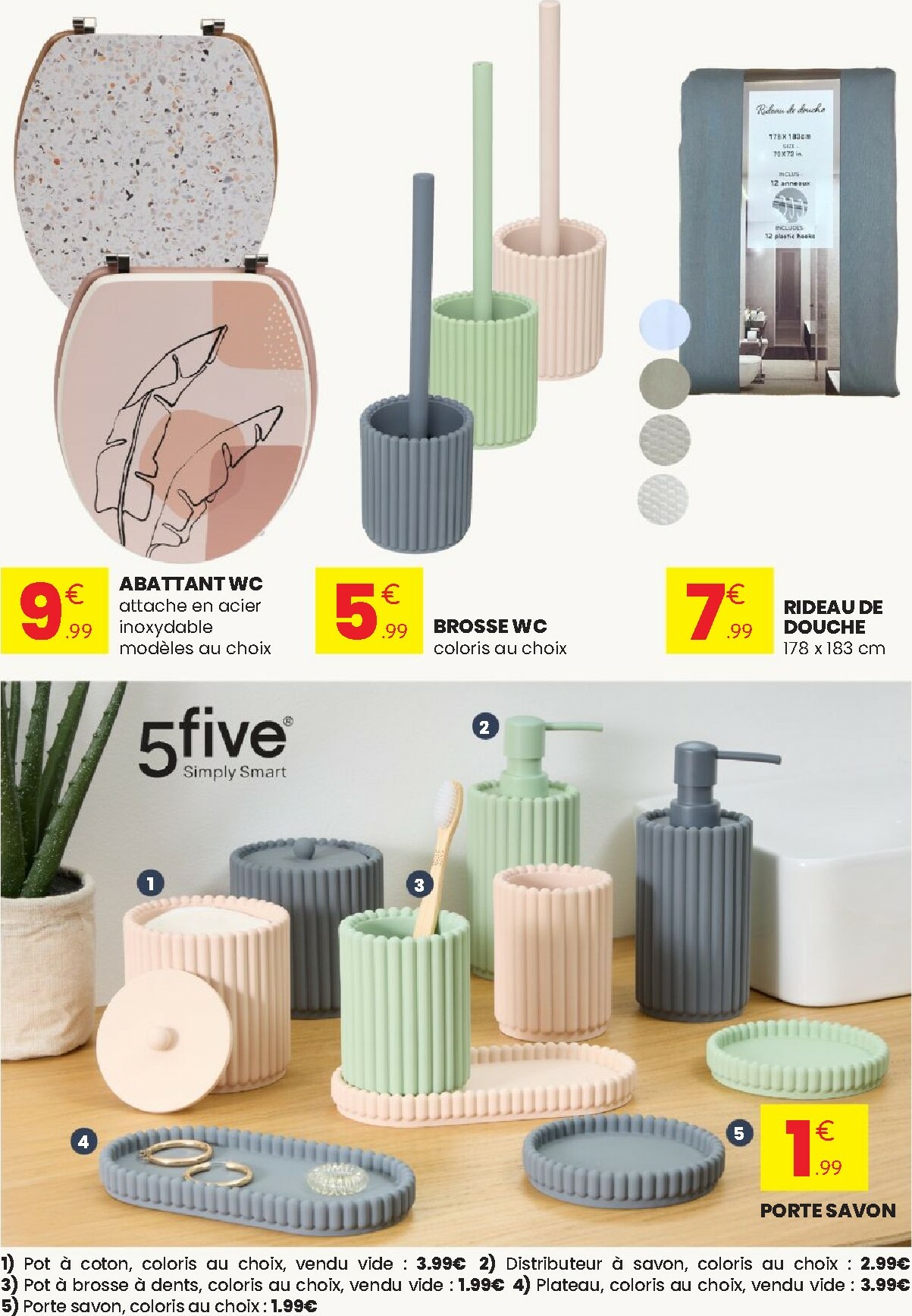 stokomani - Catalogue Stokomani valable du 24/12 au 04/01 - page: 22