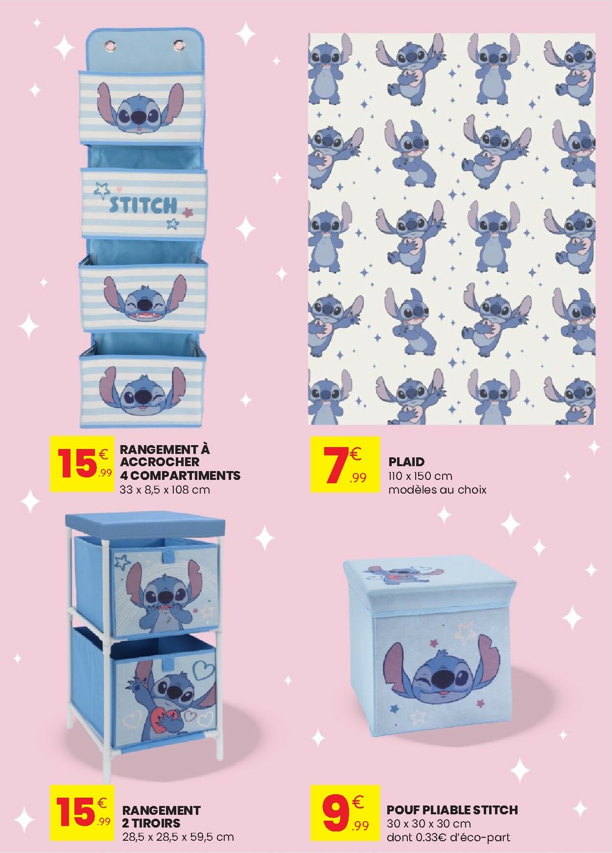 stokomani - Catalogue Stokomani valable du 24/12 au 04/01 - page: 9