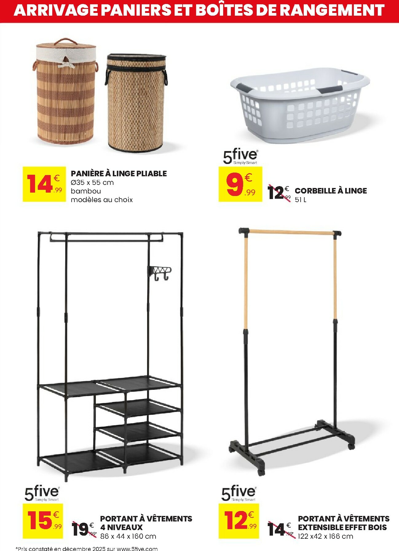 stokomani - Catalogue Stokomani valable du 24/12 au 04/01 - page: 7