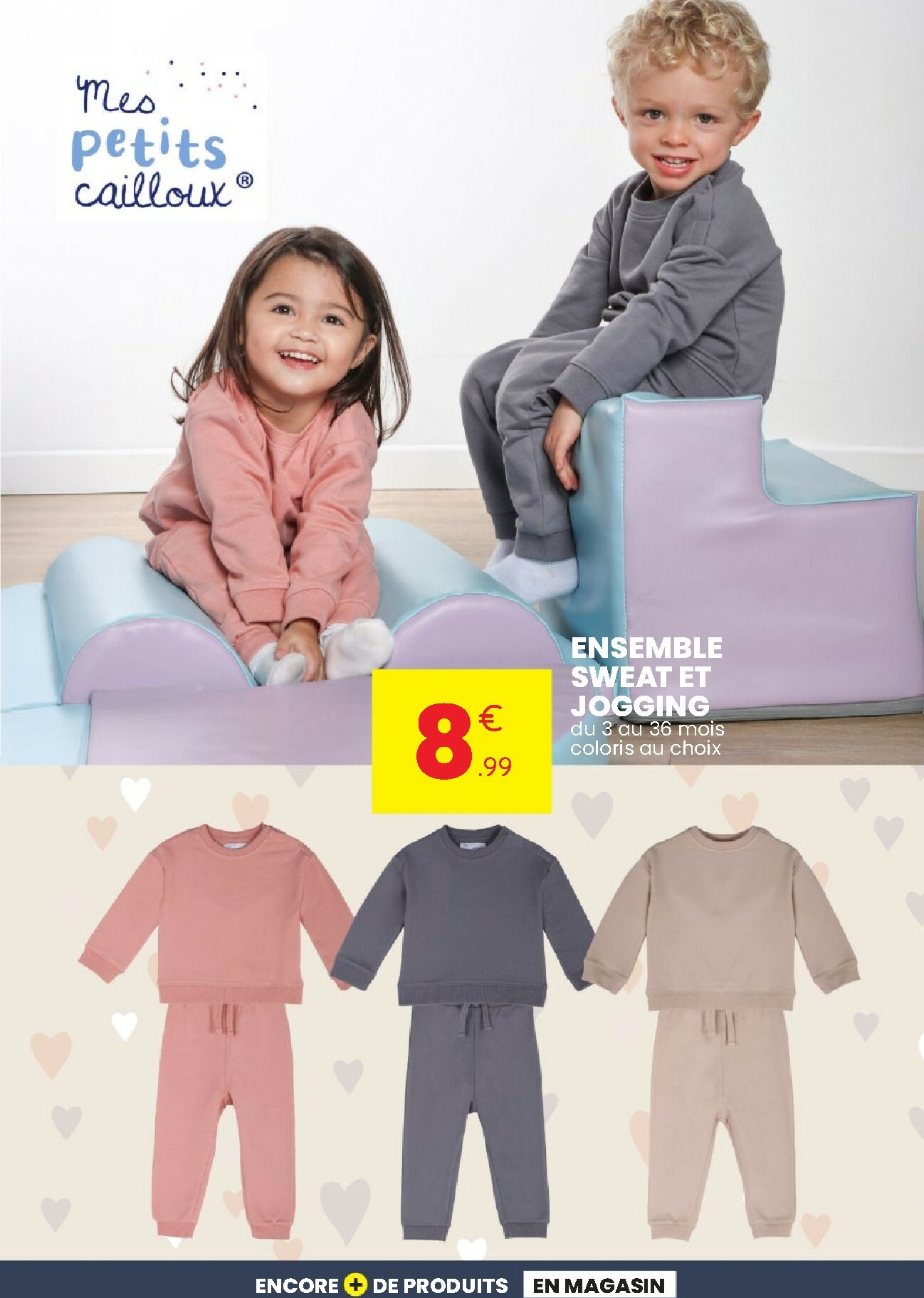 stokomani - Catalogue Stokomani valable du 24/12 au 04/01 - page: 13