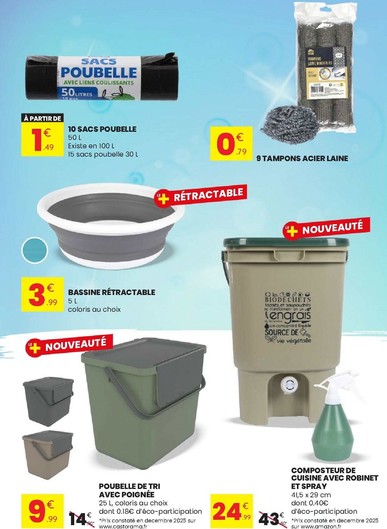 stokomani - Catalogue Stokomani valable du 07/01 au 18/01 - page: 7