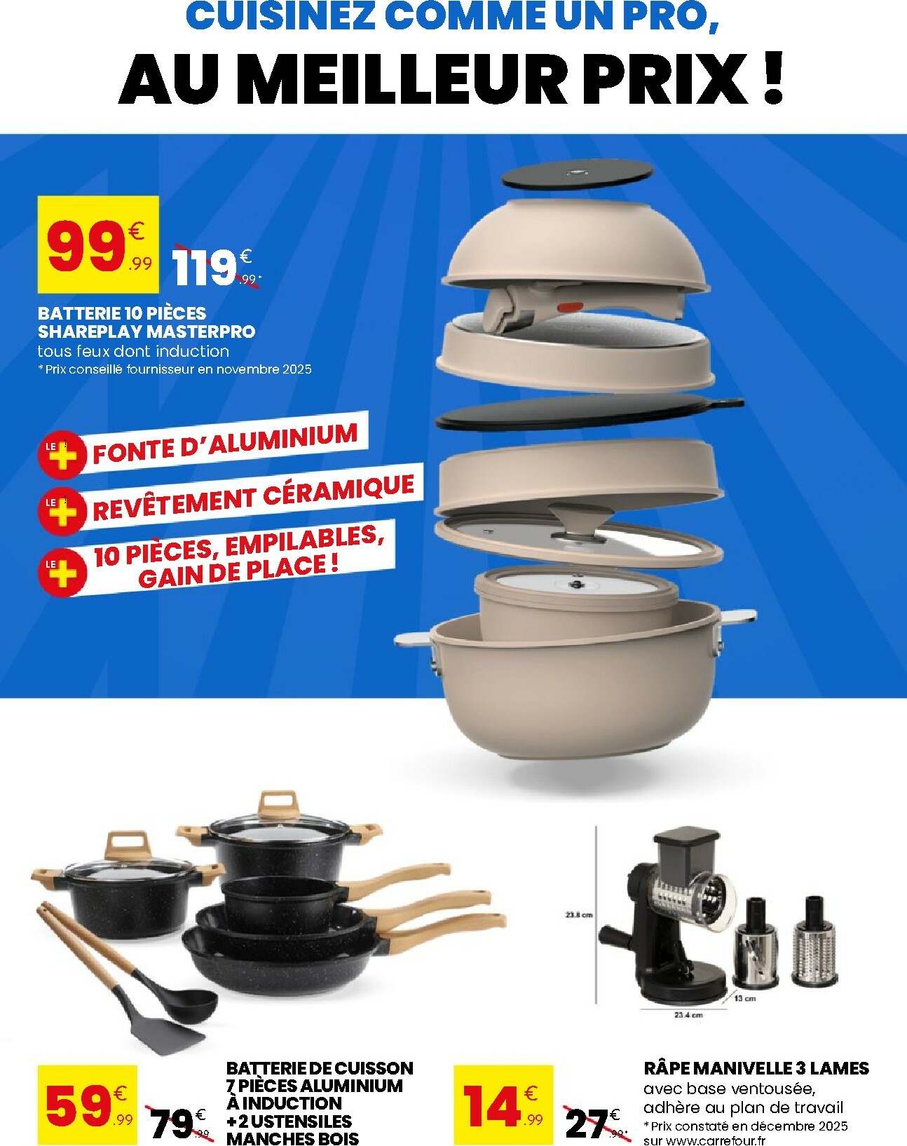 stokomani - Catalogue Stokomani valable du 21/01 au 01/02 - page: 13