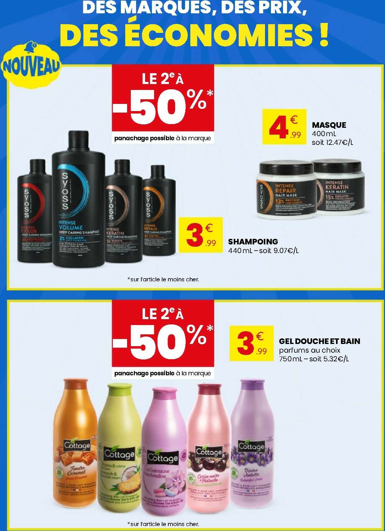 stokomani - Catalogue Stokomani valable du 21/01 au 01/02 - page: 2