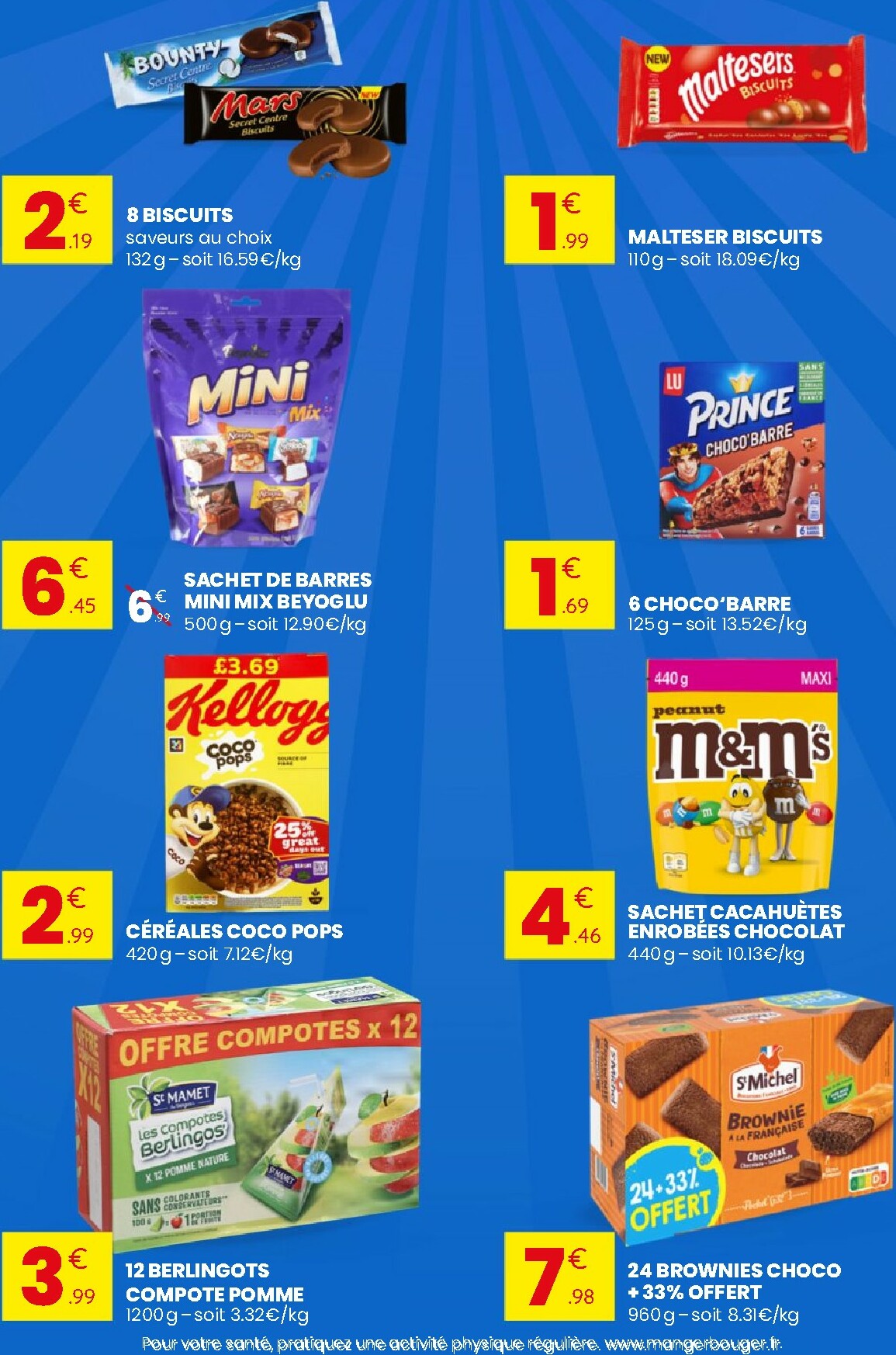 stokomani - Catalogue Stokomani valable du 21/01 au 01/02 - page: 10