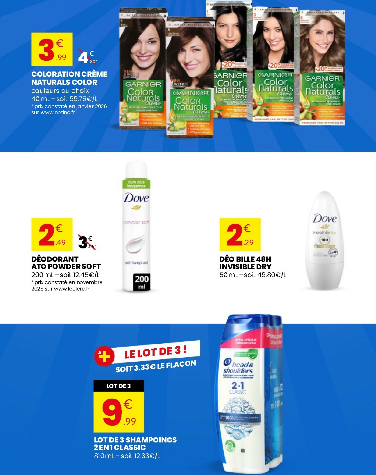 stokomani - Catalogue Stokomani valable du 21/01 au 01/02 - page: 5