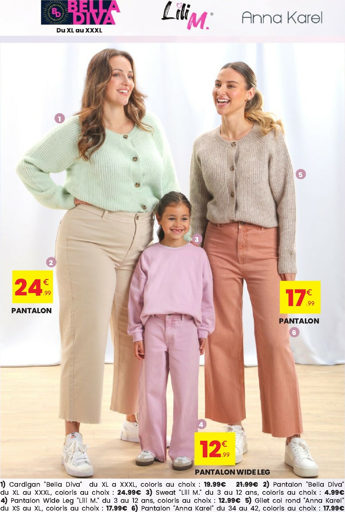 stokomani - Catalogue Stokomani valable du 28/01/2026 au 08/02/2026 - page: 6