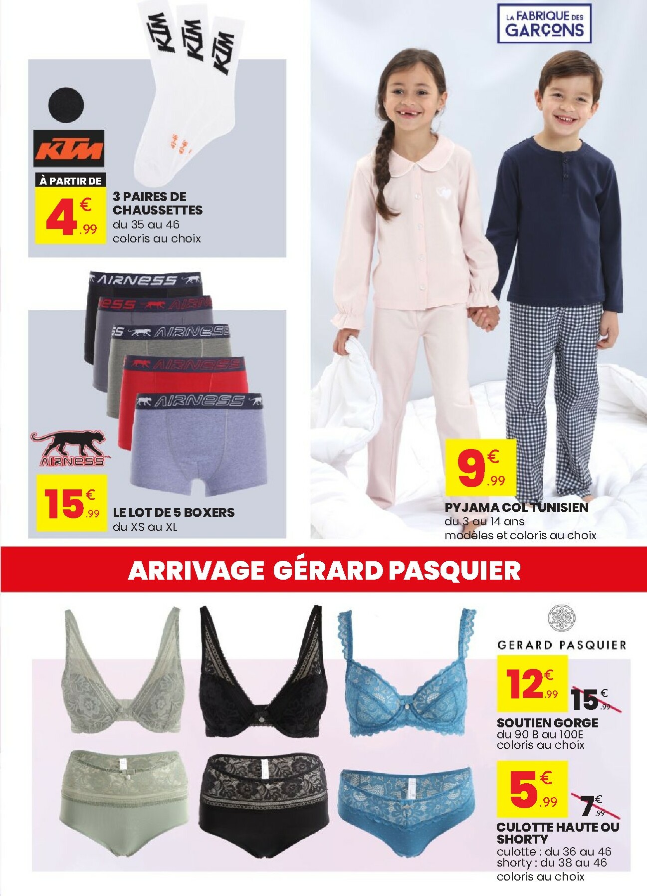 stokomani - Catalogue Stokomani valable du 28/01/2026 au 08/02/2026 - page: 17