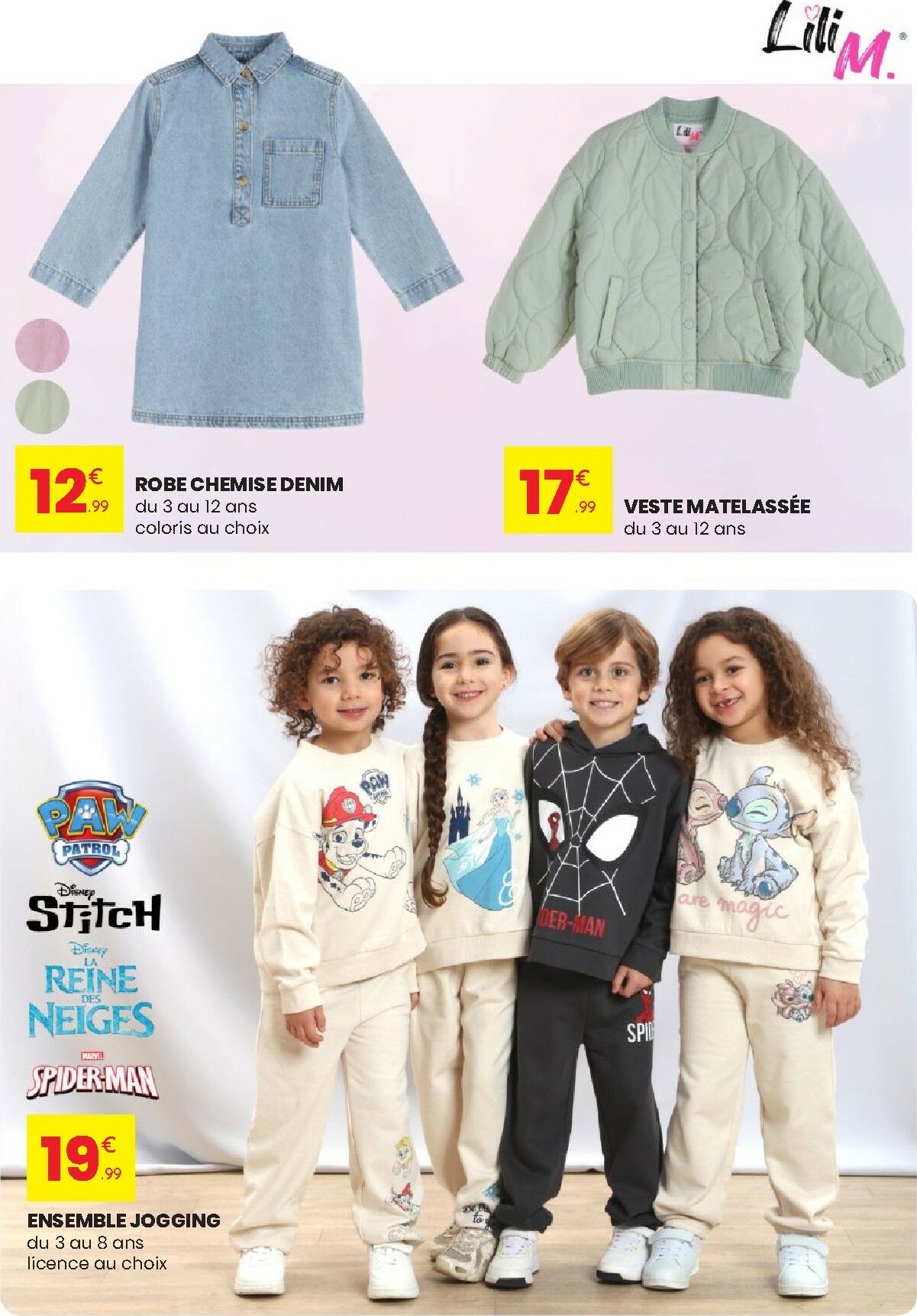 stokomani - Catalogue Stokomani valable du 28/01/2026 au 08/02/2026 - page: 13