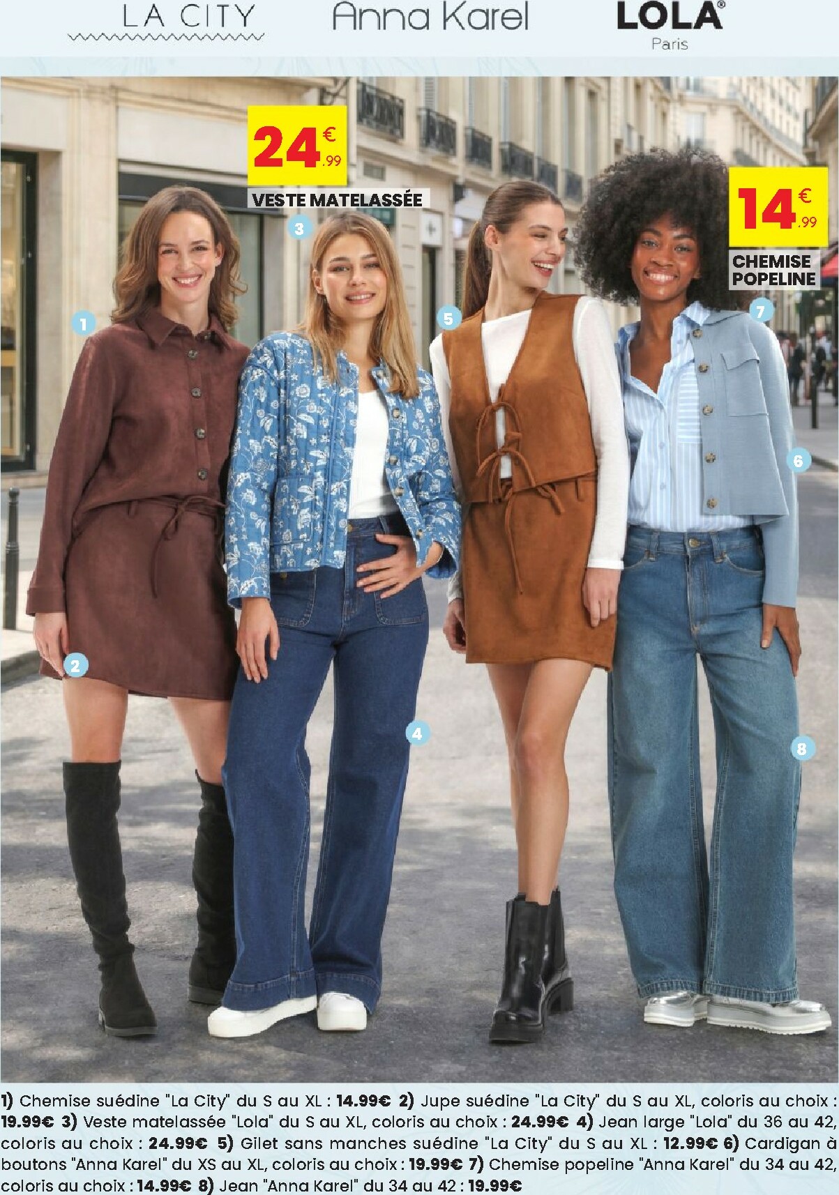 stokomani - Catalogue Stokomani valable du 28/01/2026 au 08/02/2026 - page: 2