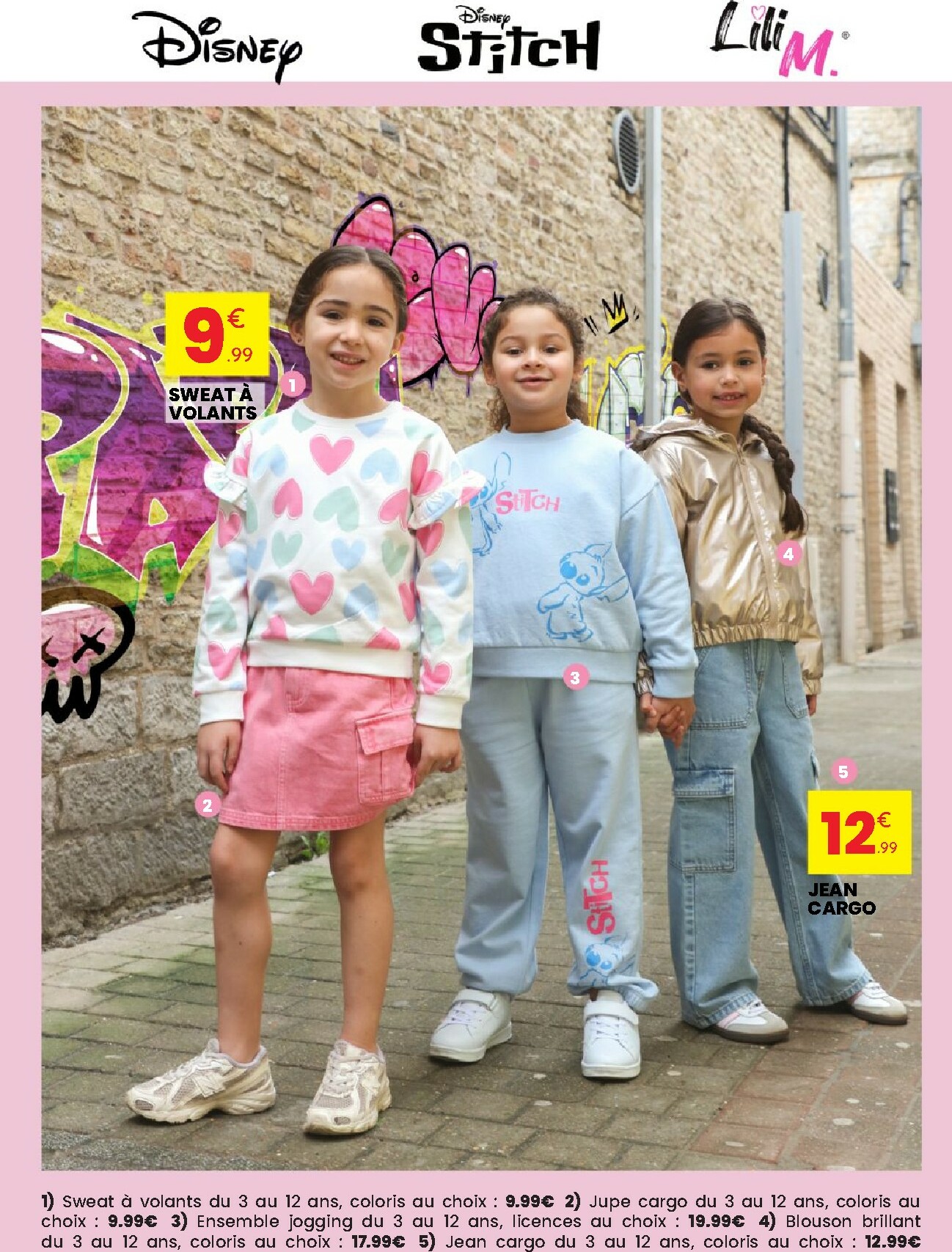 stokomani - Catalogue Stokomani valable du 28/01/2026 au 08/02/2026 - page: 12