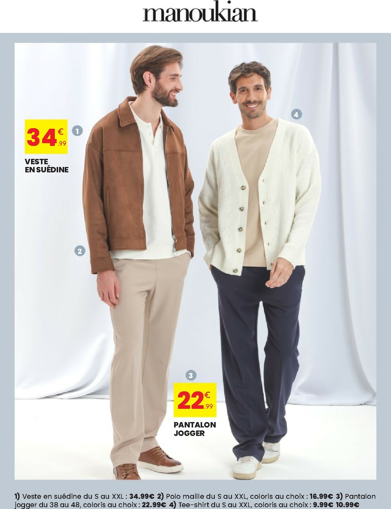 stokomani - Catalogue Stokomani valable du 28/01/2026 au 08/02/2026 - page: 8