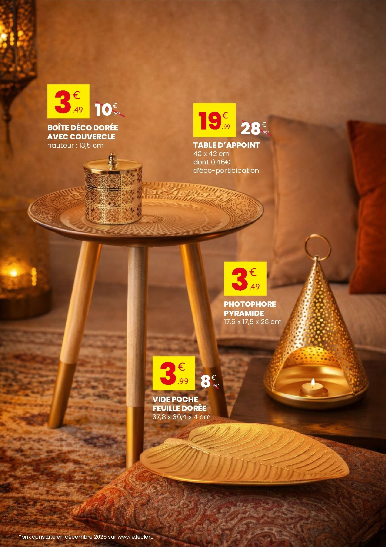 stokomani - Catalogue Stokomani valable du 04/02/2026 au 15/02/2026 - page: 6