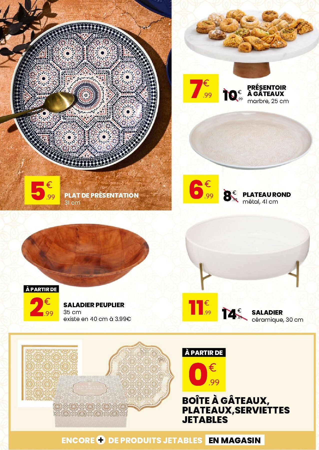 stokomani - Catalogue Stokomani valable du 04/02/2026 au 15/02/2026 - page: 2