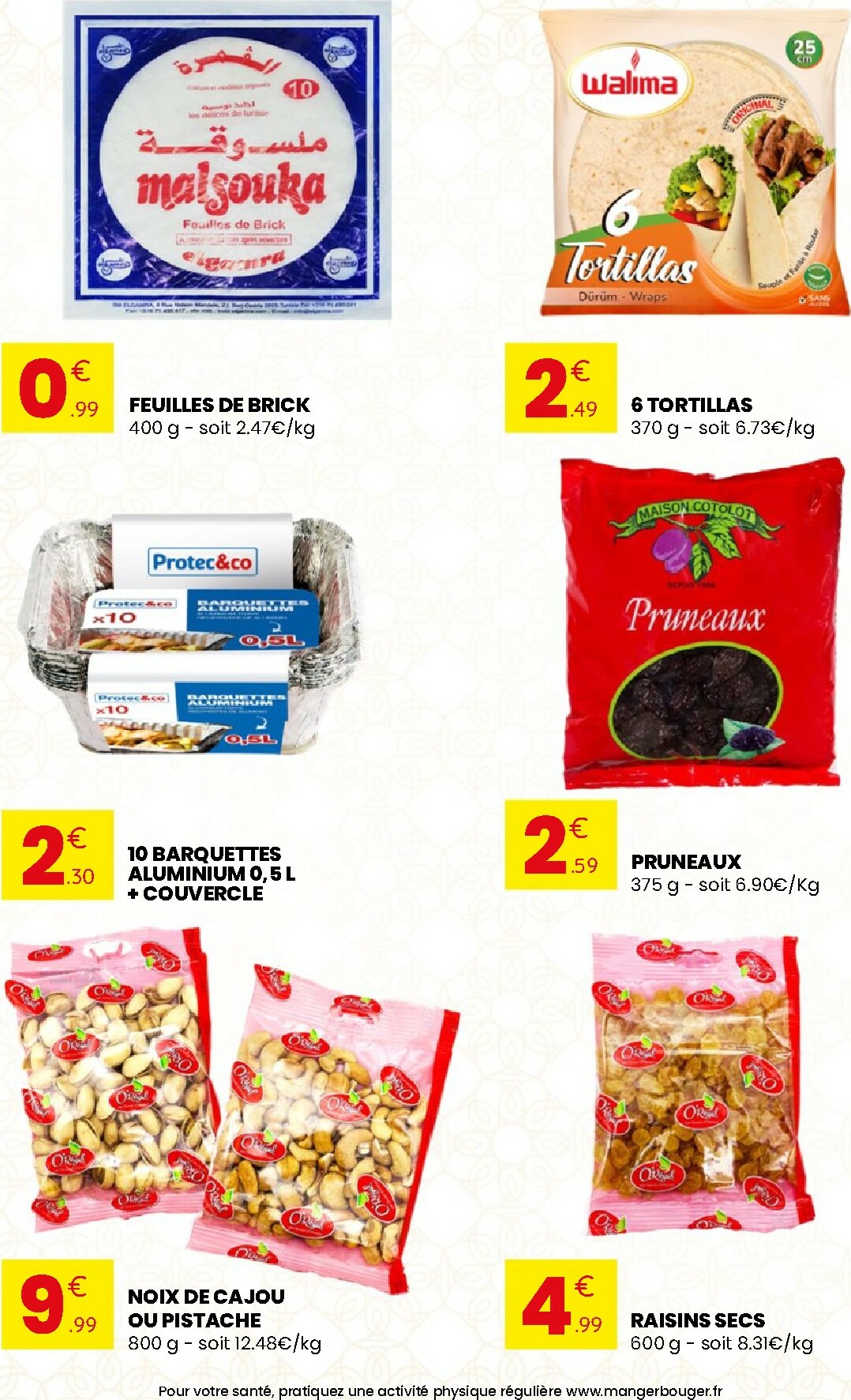 stokomani - Catalogue Stokomani valable du 04/02/2026 au 15/02/2026 - page: 16