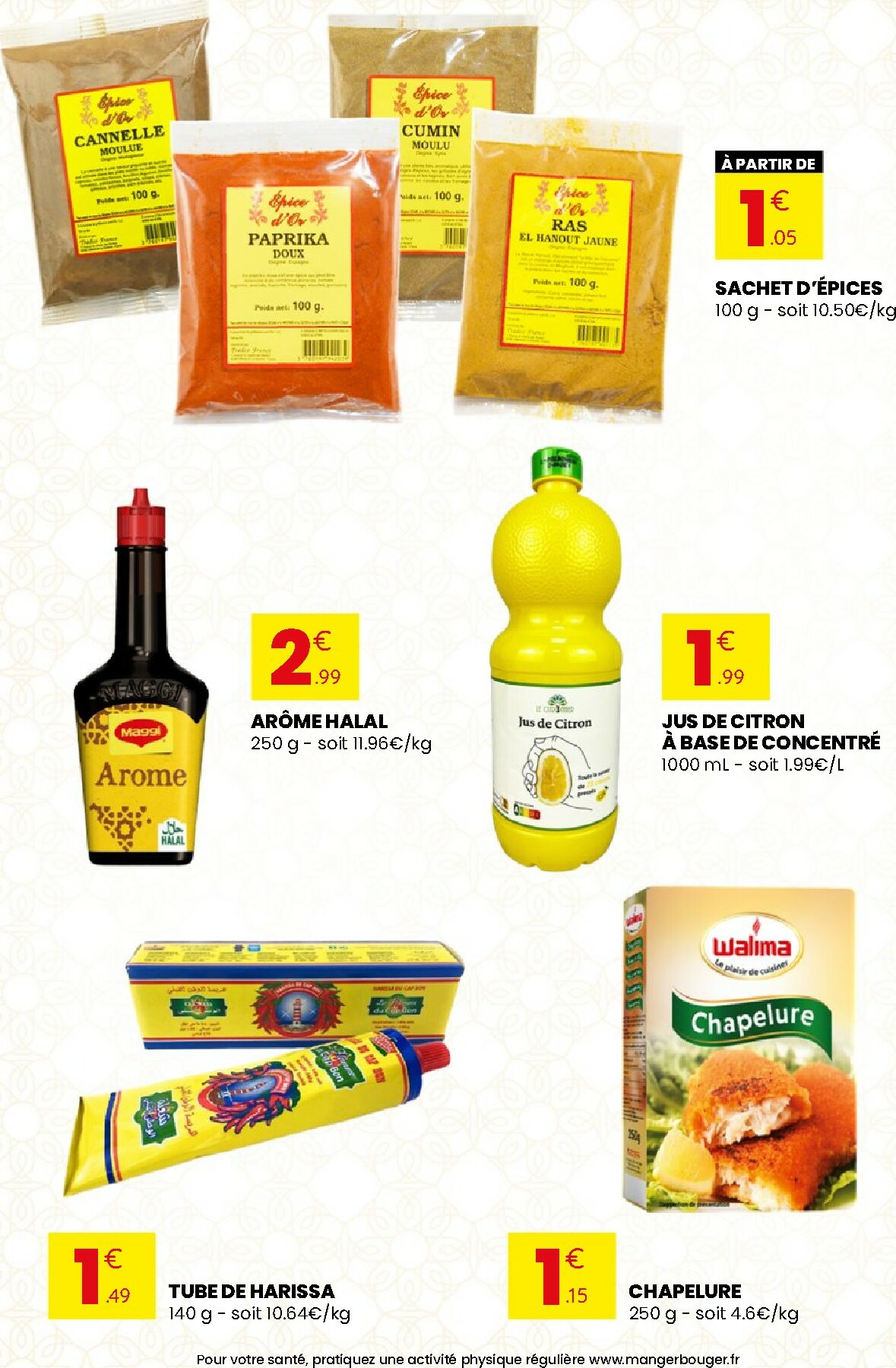 stokomani - Catalogue Stokomani valable du 04/02/2026 au 15/02/2026 - page: 15