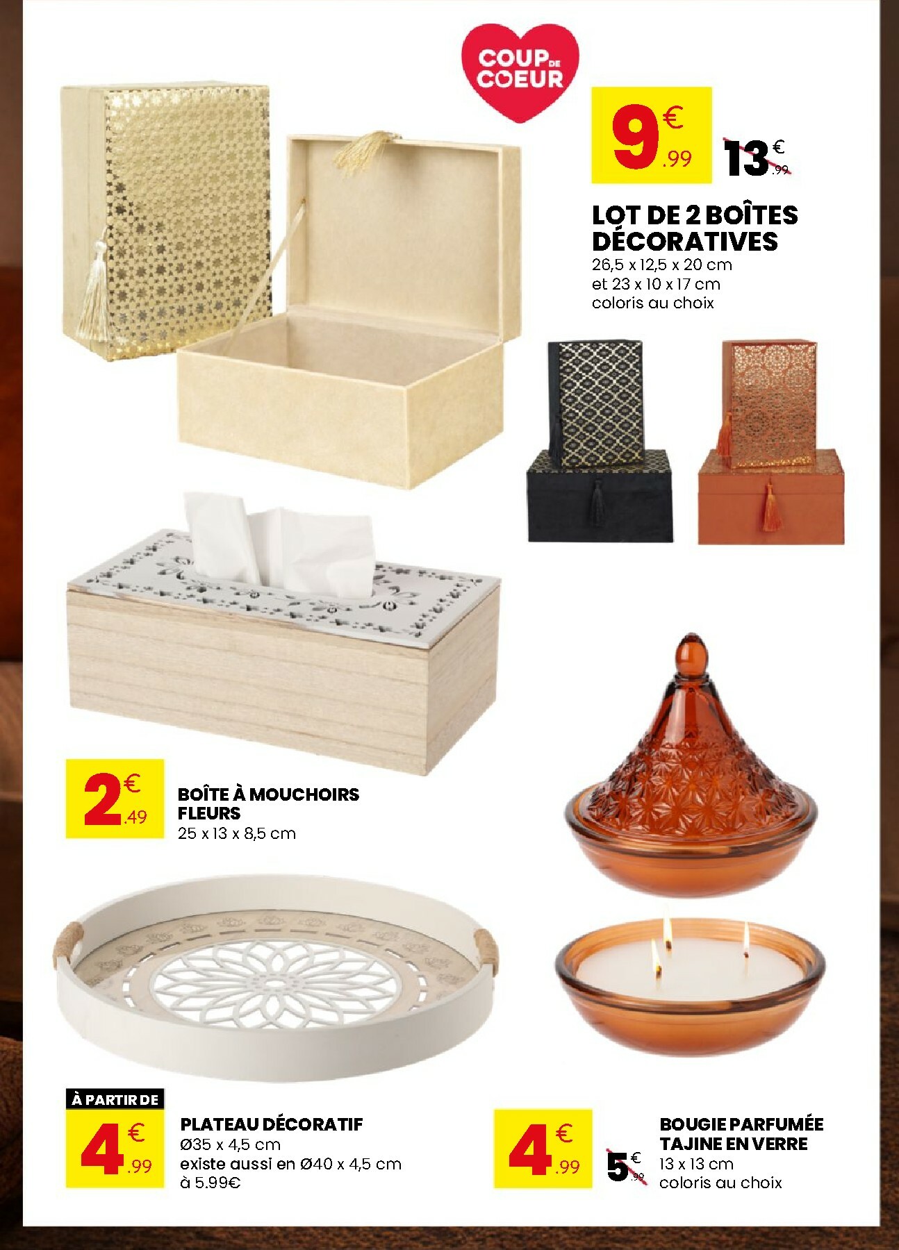 stokomani - Catalogue Stokomani valable du 04/02/2026 au 15/02/2026 - page: 7