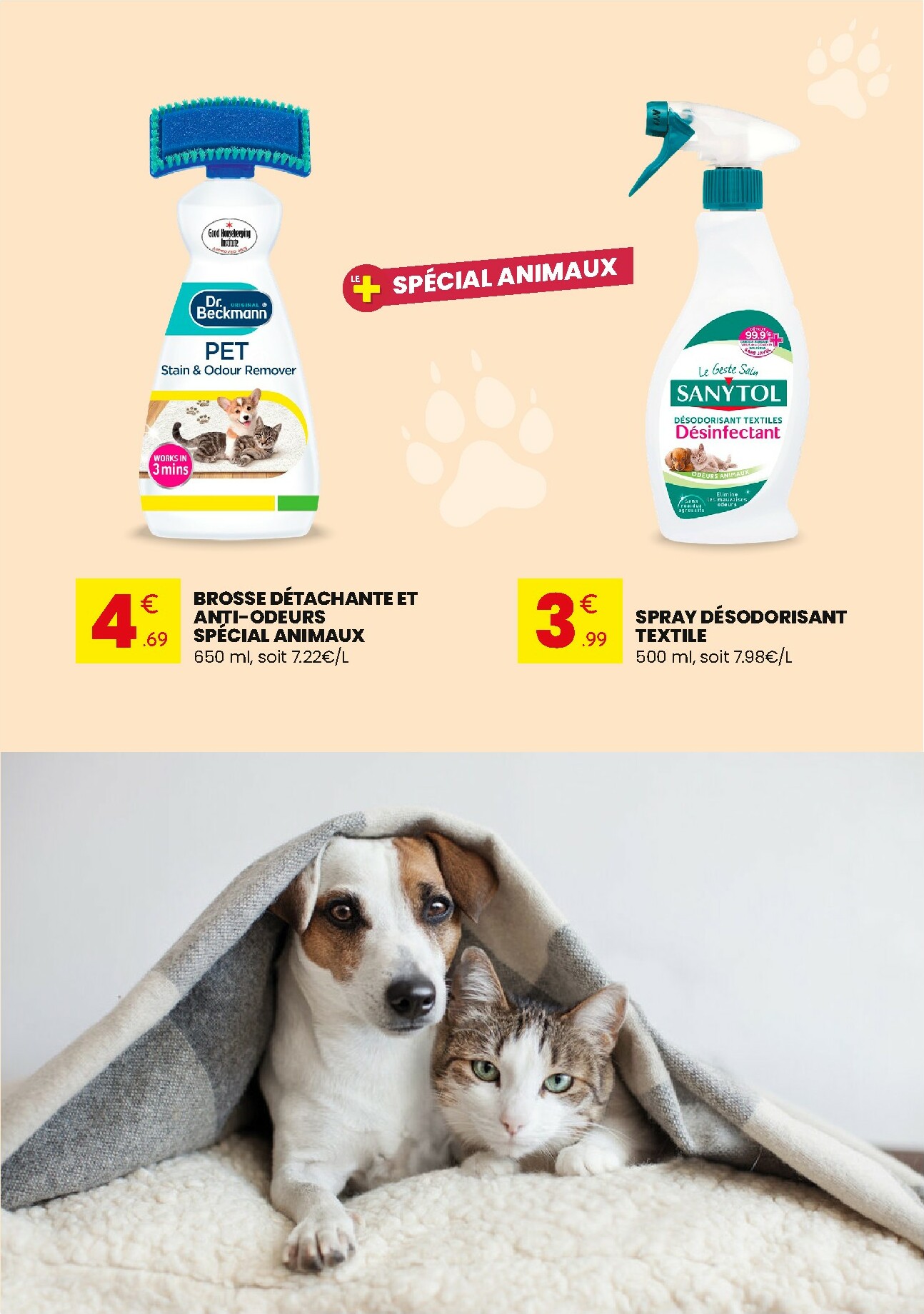 stokomani - Catalogue Stokomani valable du 11/02/2026 au 22/02/2026 - page: 5