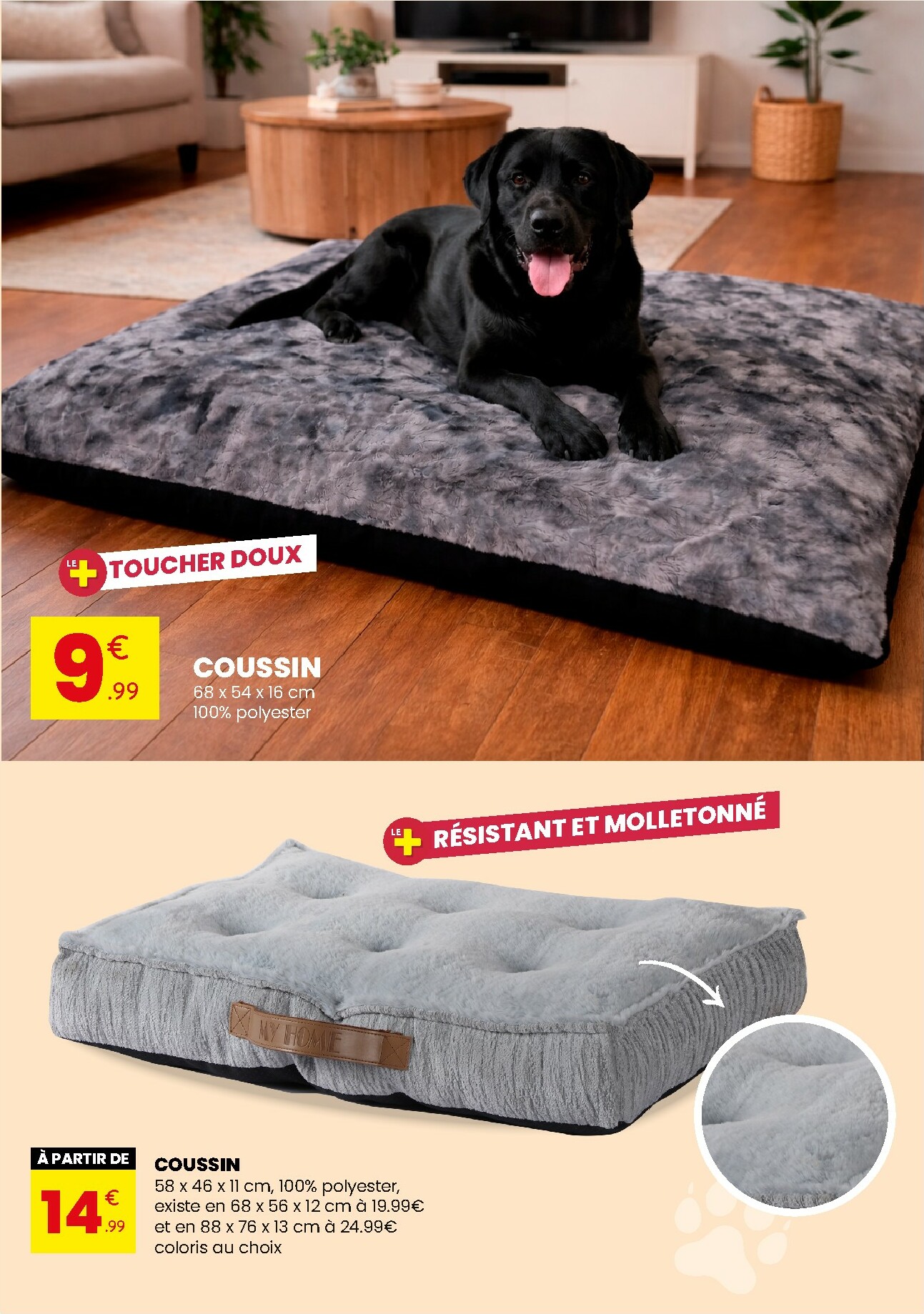 stokomani - Catalogue Stokomani valable du 11/02/2026 au 22/02/2026 - page: 4